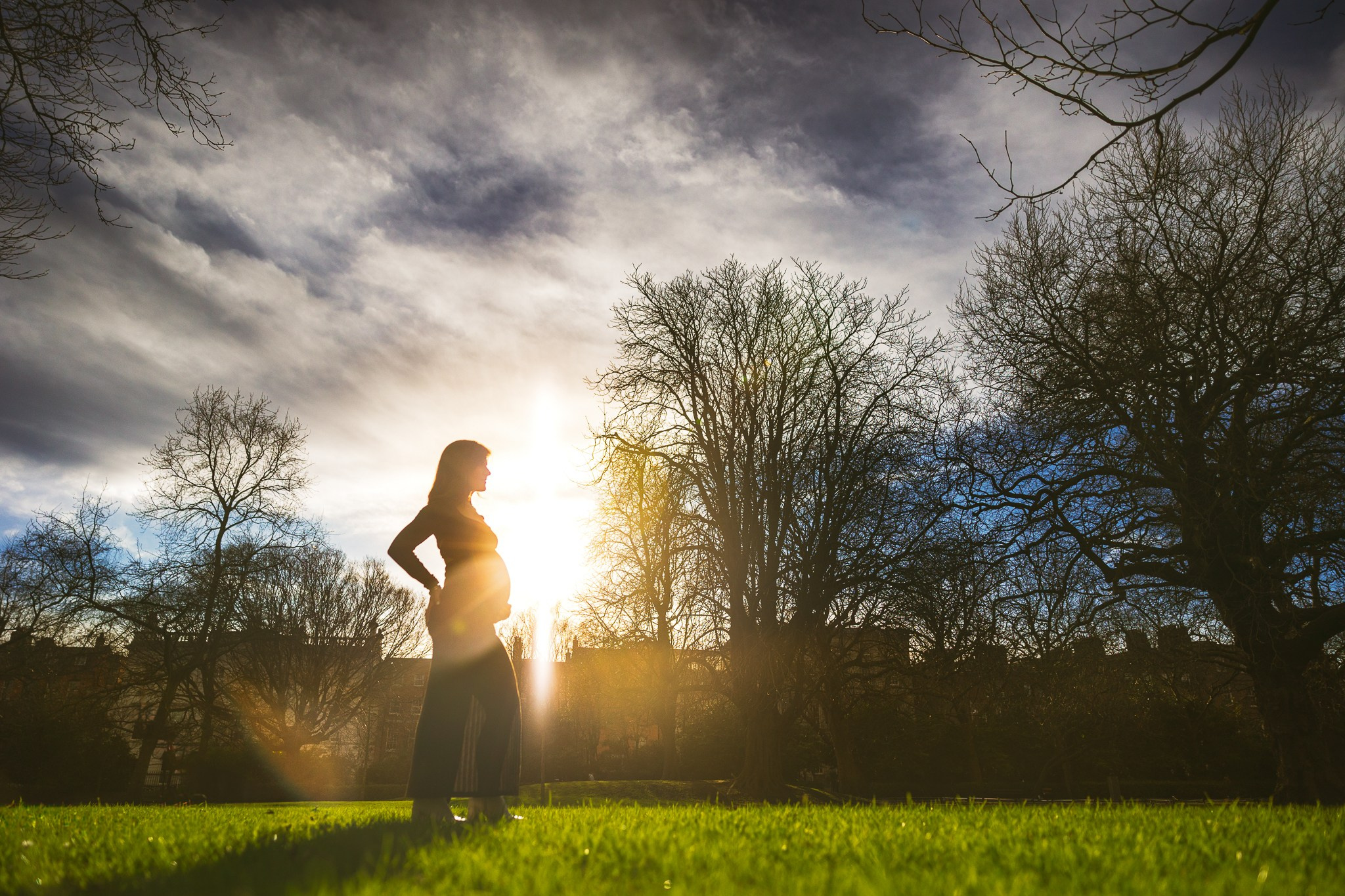 Miranda is on the way. Giandamorgana