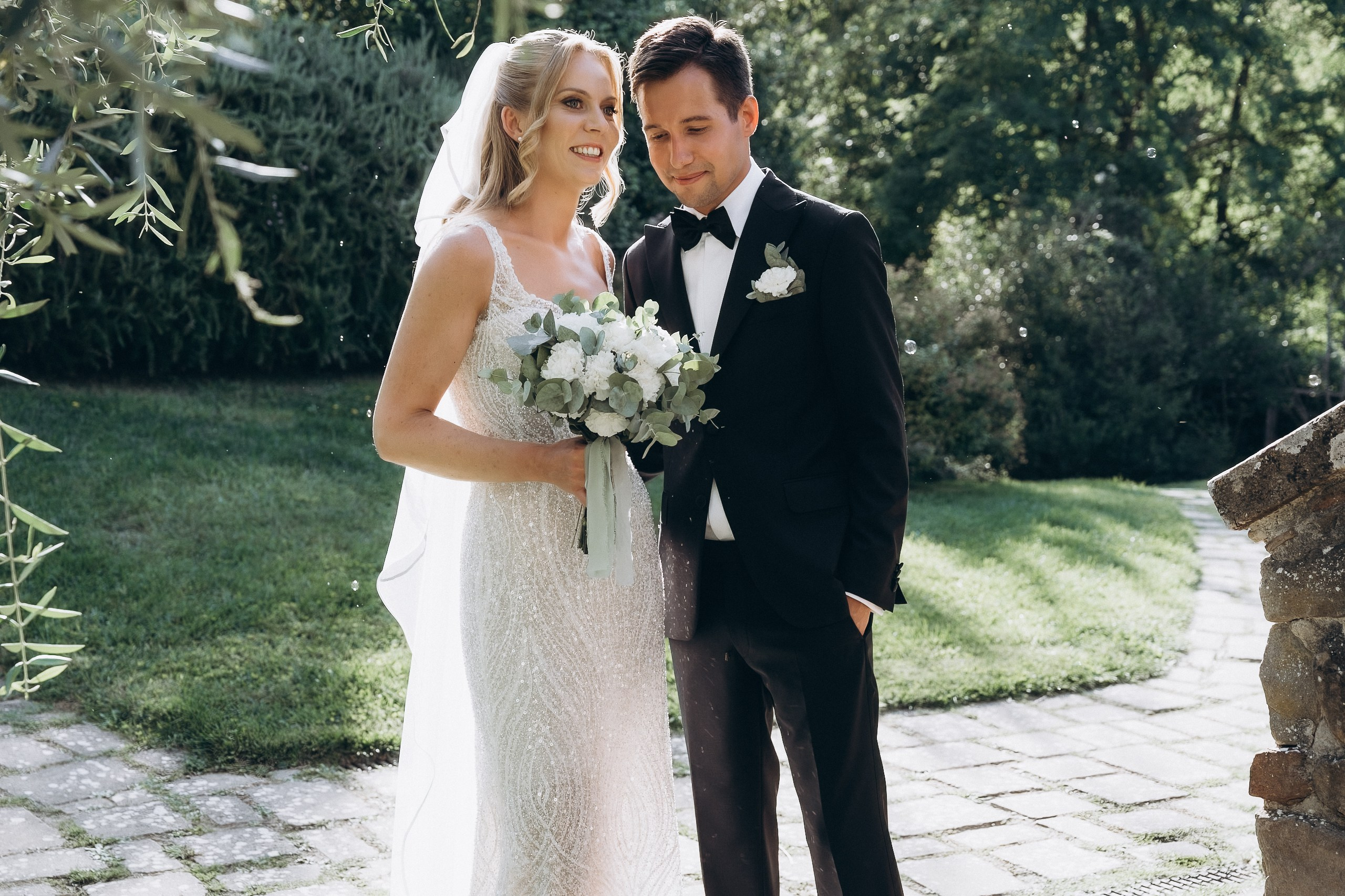 Caroline e Giorgi_ Tuscany. PHOTOGRAPHER IN ITALY