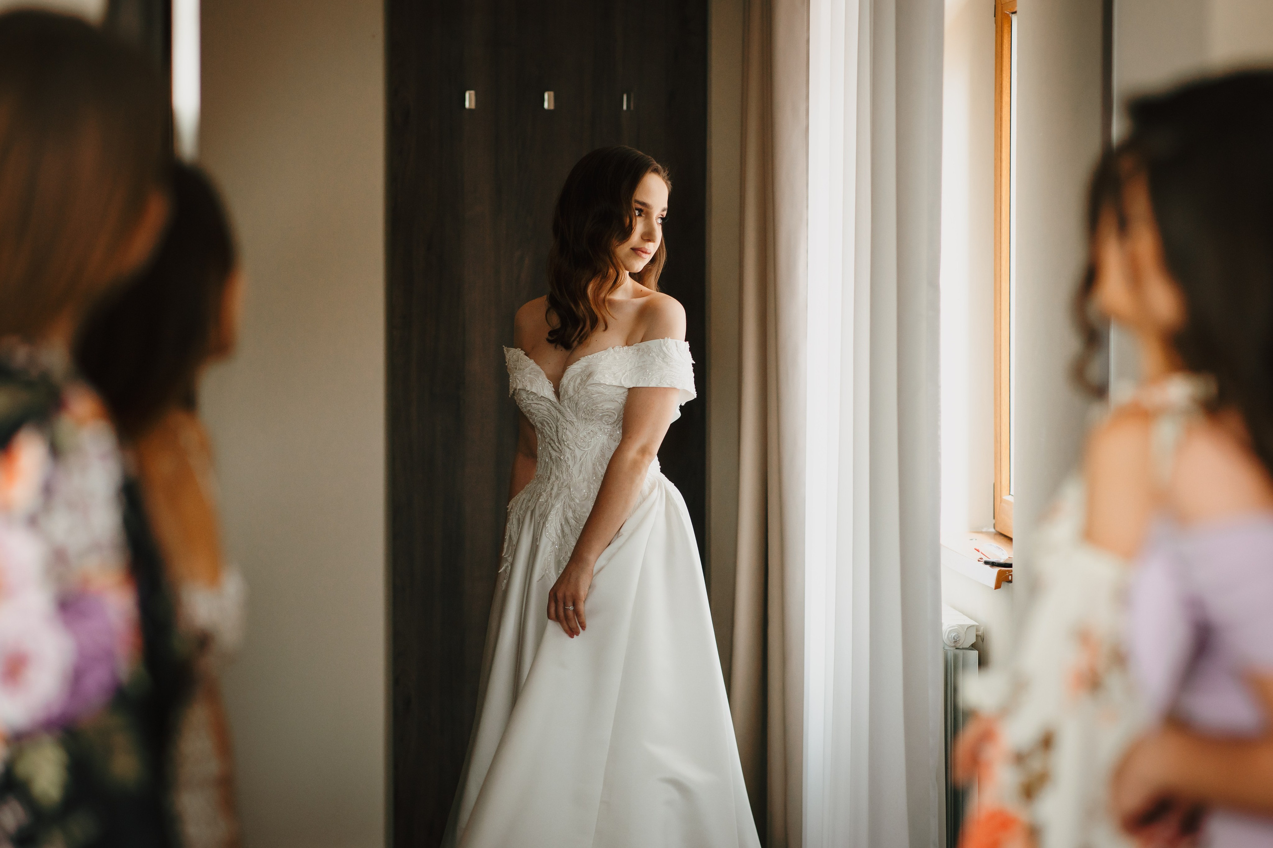Maria & Andrei. Fotograf de eveniment din Buzău | Bogdan