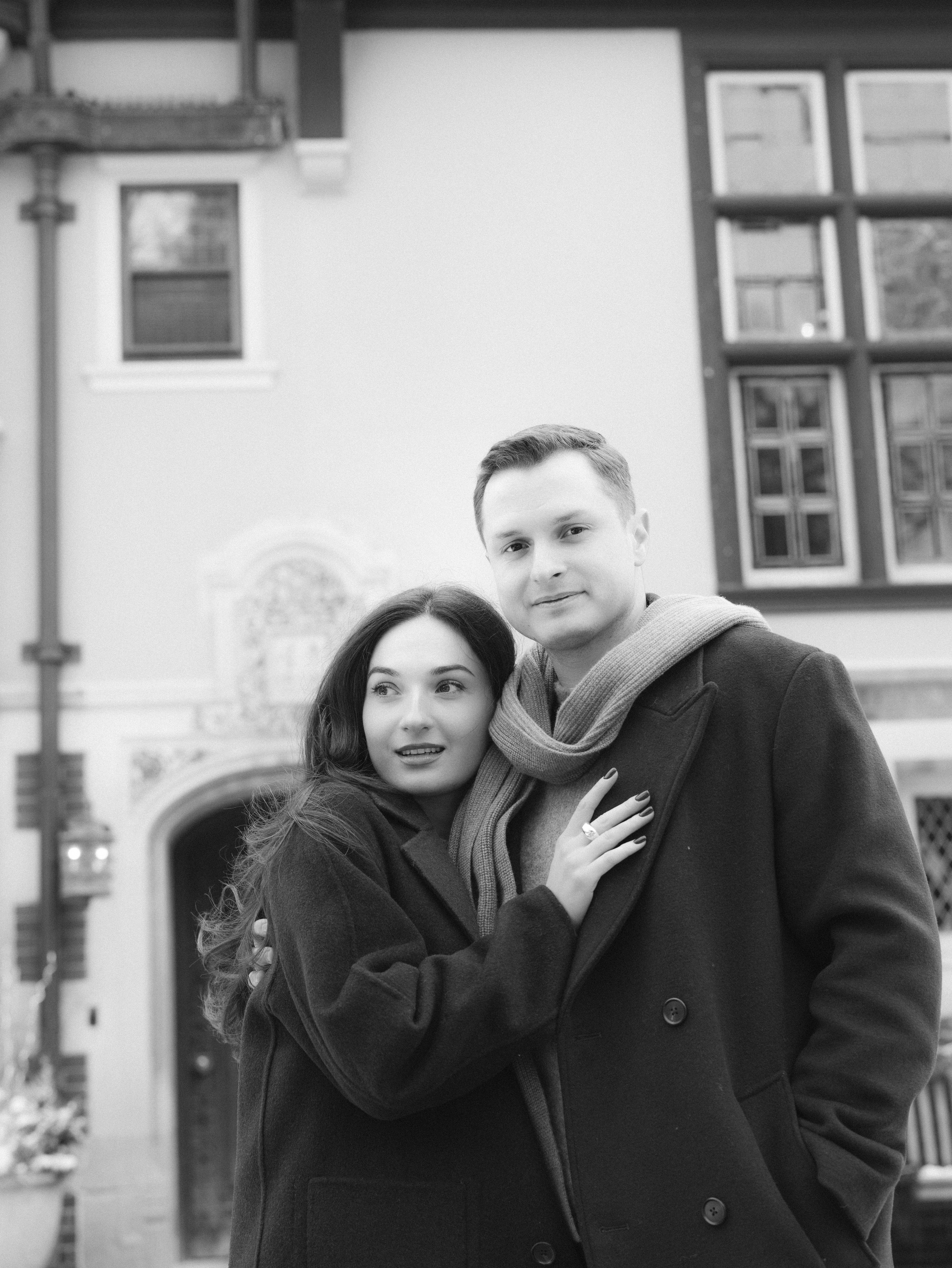 Natallia & Maks. Anastasia Post: Wedding and Editorial Photography