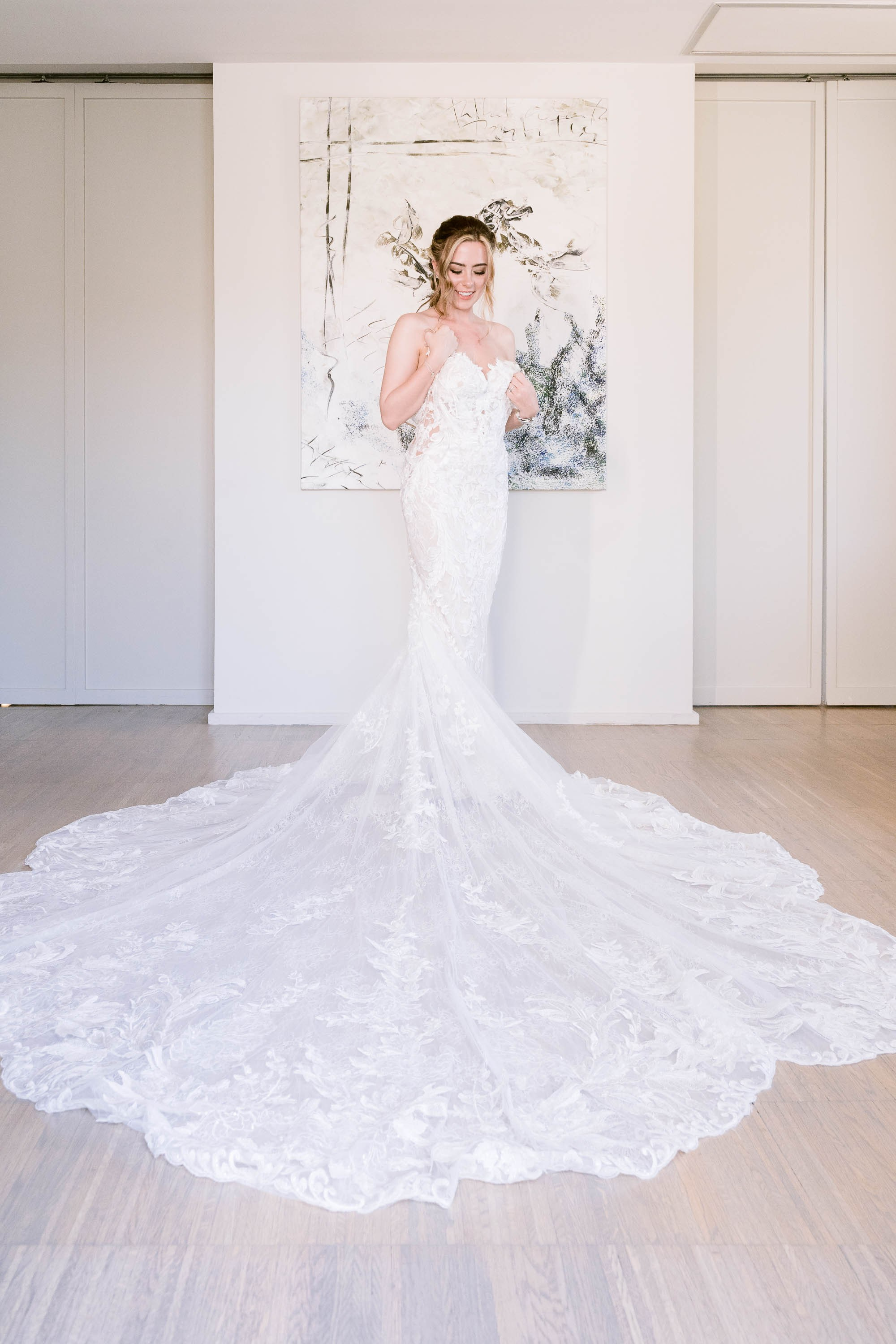 A Breathtaking Destination Wedding at Hotel Hospes Maricel. Mallorca Wedding, Corporate & Social Photographer