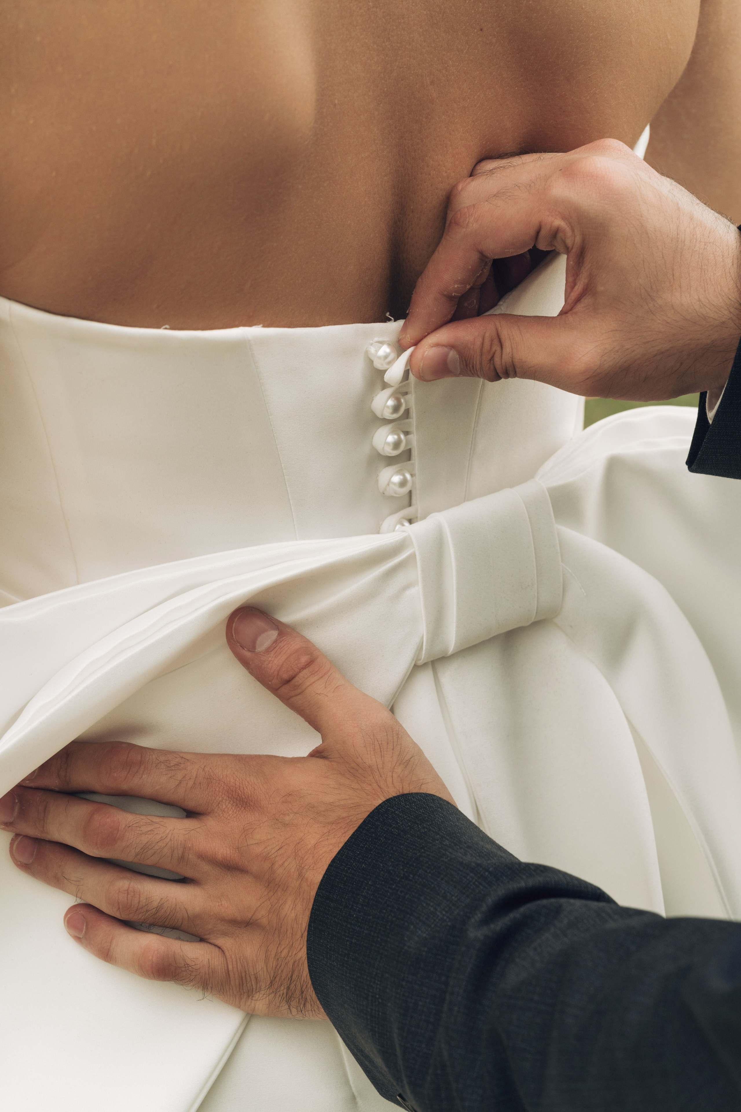 Wedding Bioli. Create your own history with Pierre Studio