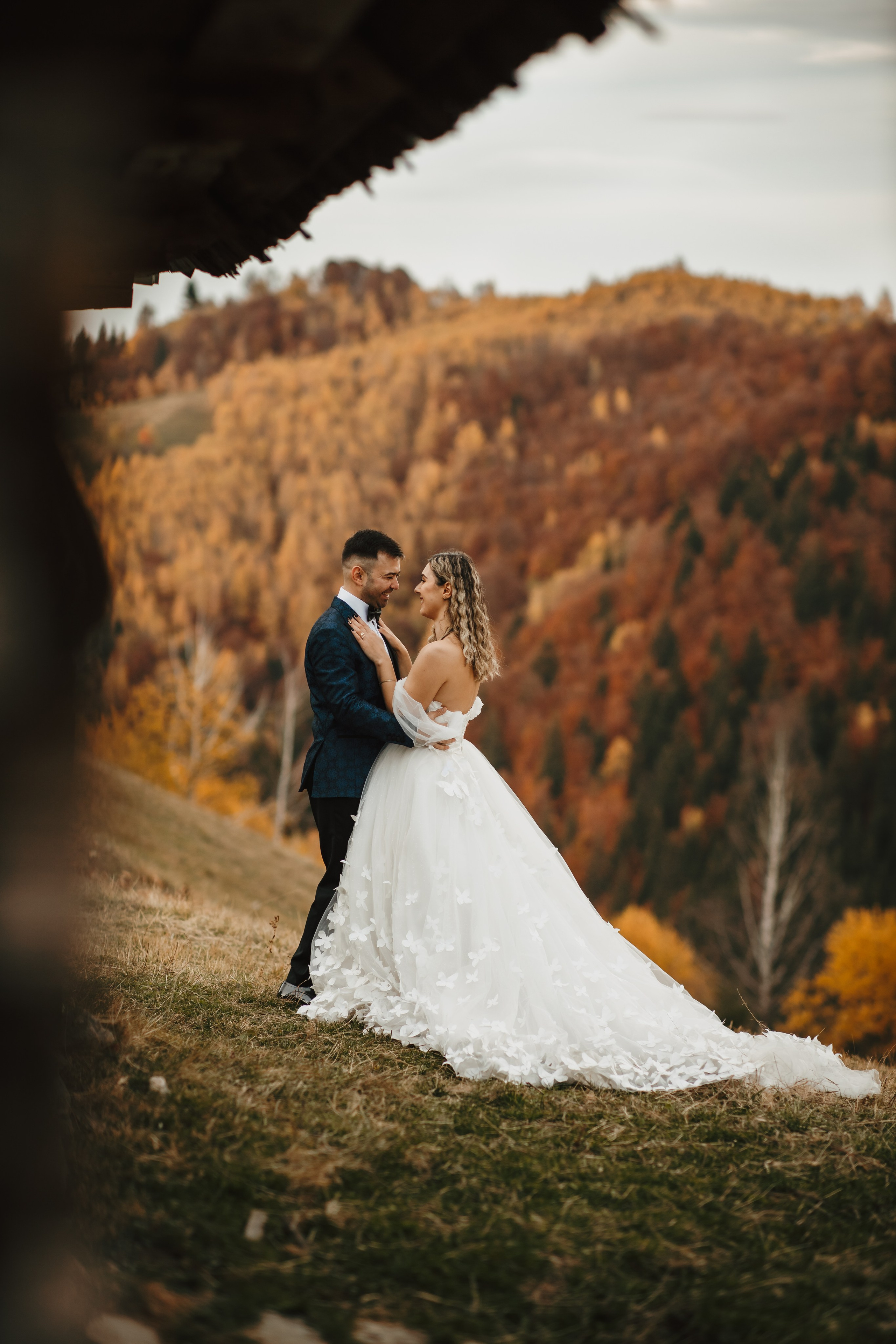 Alina & Razvan. Fotograf de eveniment din Buzău | Bogdan