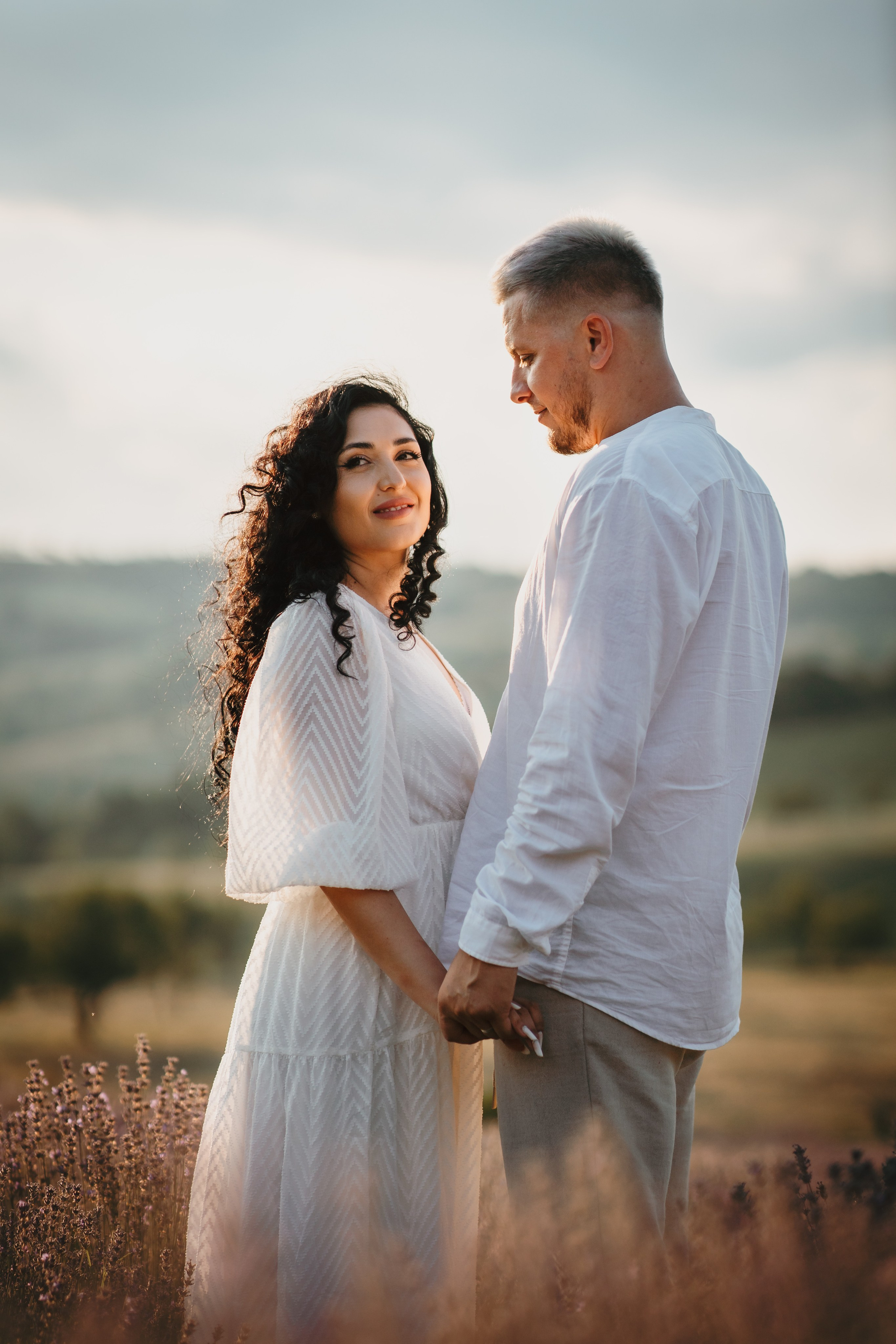 Ședință Pre-Wedding. Fotograf de eveniment din Buzău | Bogdan