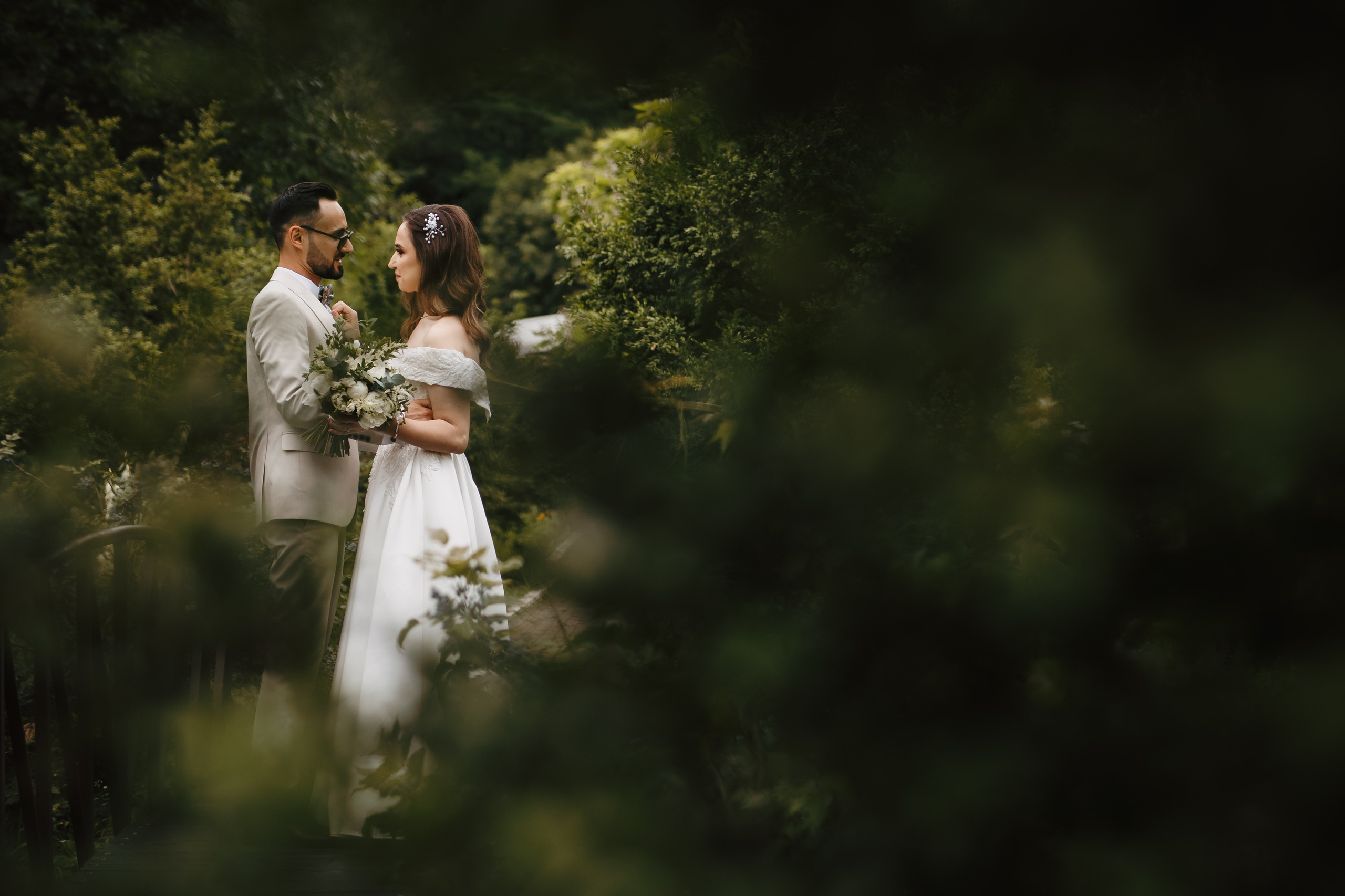 Maria & Andrei. Fotograf de eveniment din Buzău | Bogdan