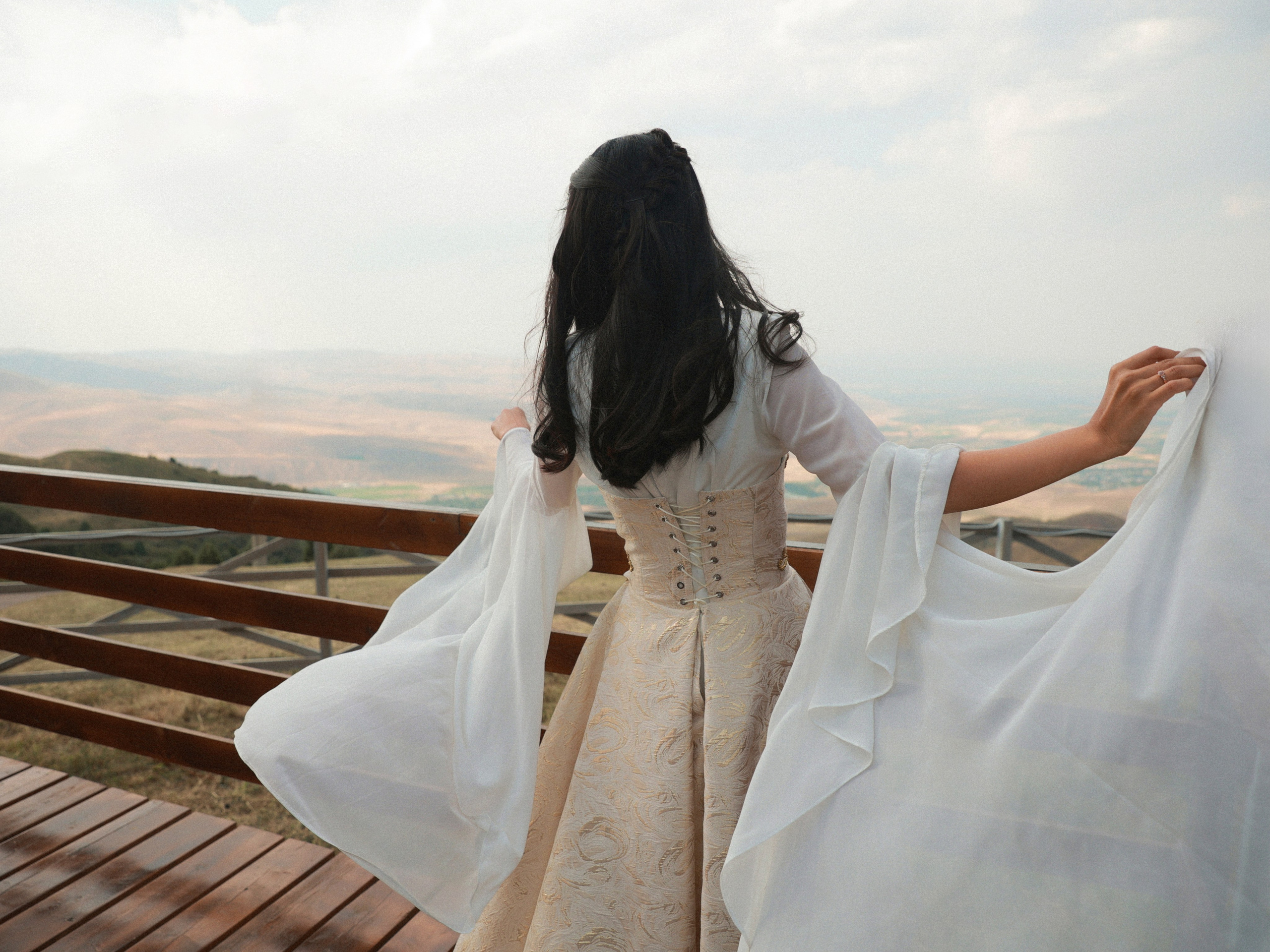 Miluji tě. Валерия Вартанова. Фотограф