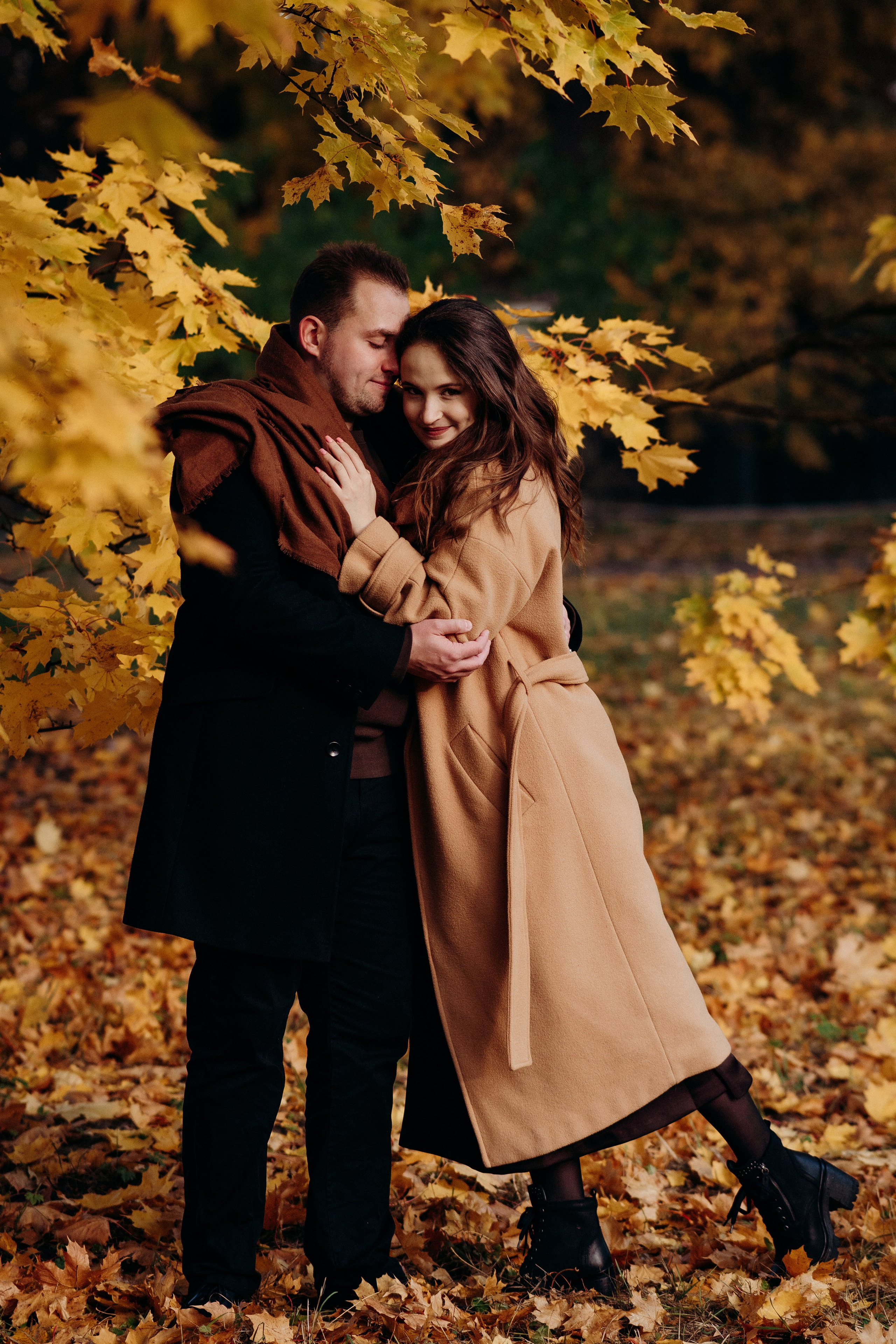 Liisa, Alexander & Marsel. Фотограф-анималист в Таллинне, Катя Лайсаар