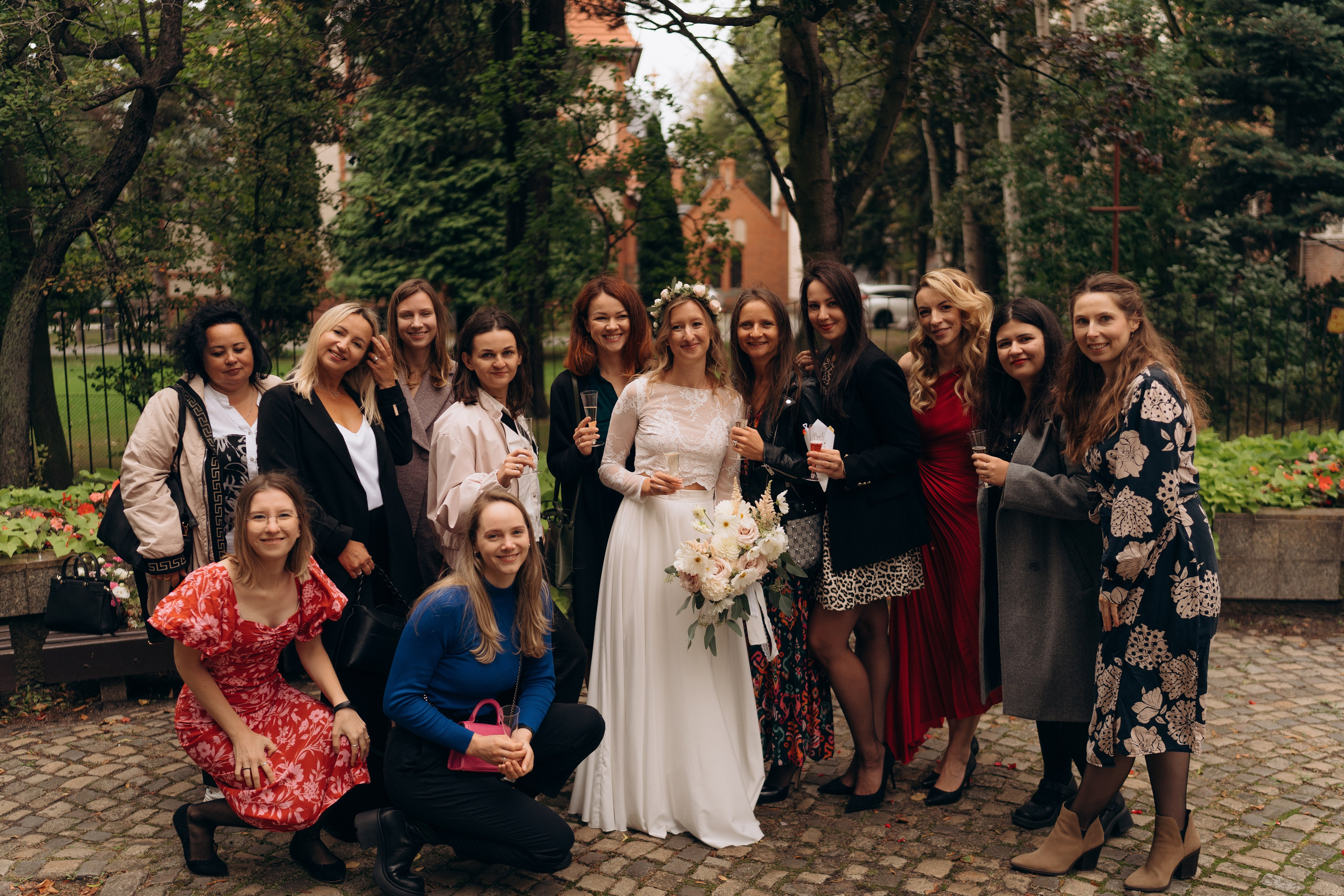 Wiktoria i Michał. Home