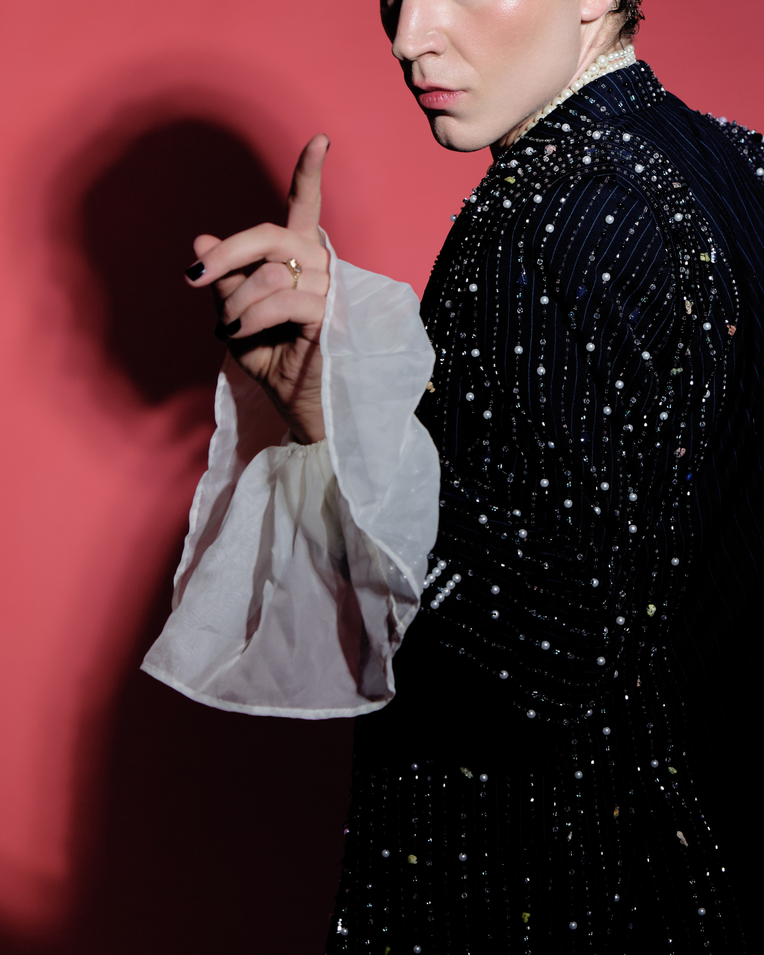 Una historia de gay de Rusia. Photographer Olga Tsoi