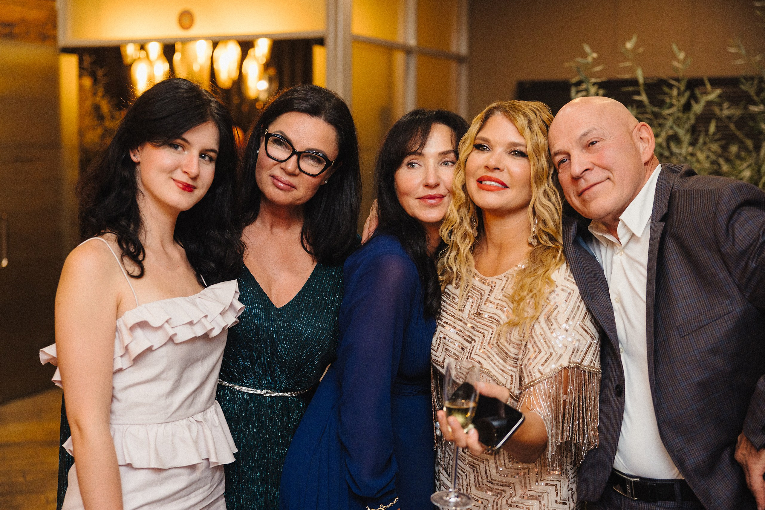 Grand Budapest Hotel Style Anniversary Party in Riga — Elegant Anniversary Photos & Video. Evgeny Timofeyev | Wedding & Content photographer and videographer