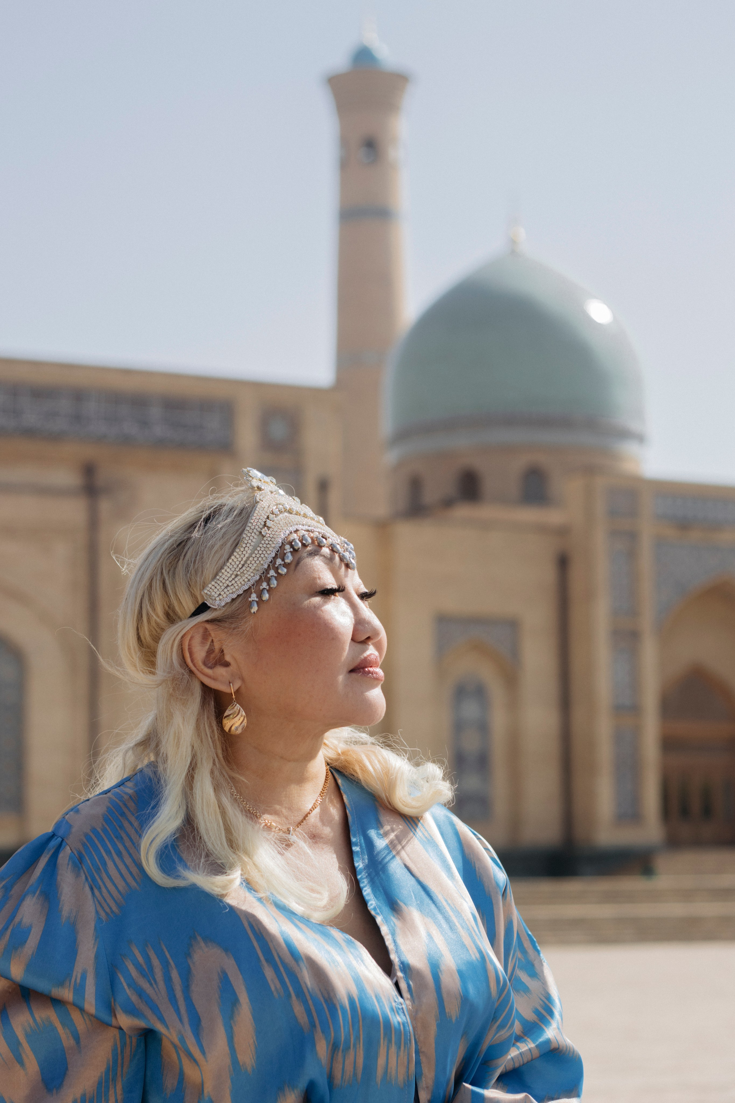 Ирина. Москва. Фотограф в Ташкенте, Аксенова Дарья