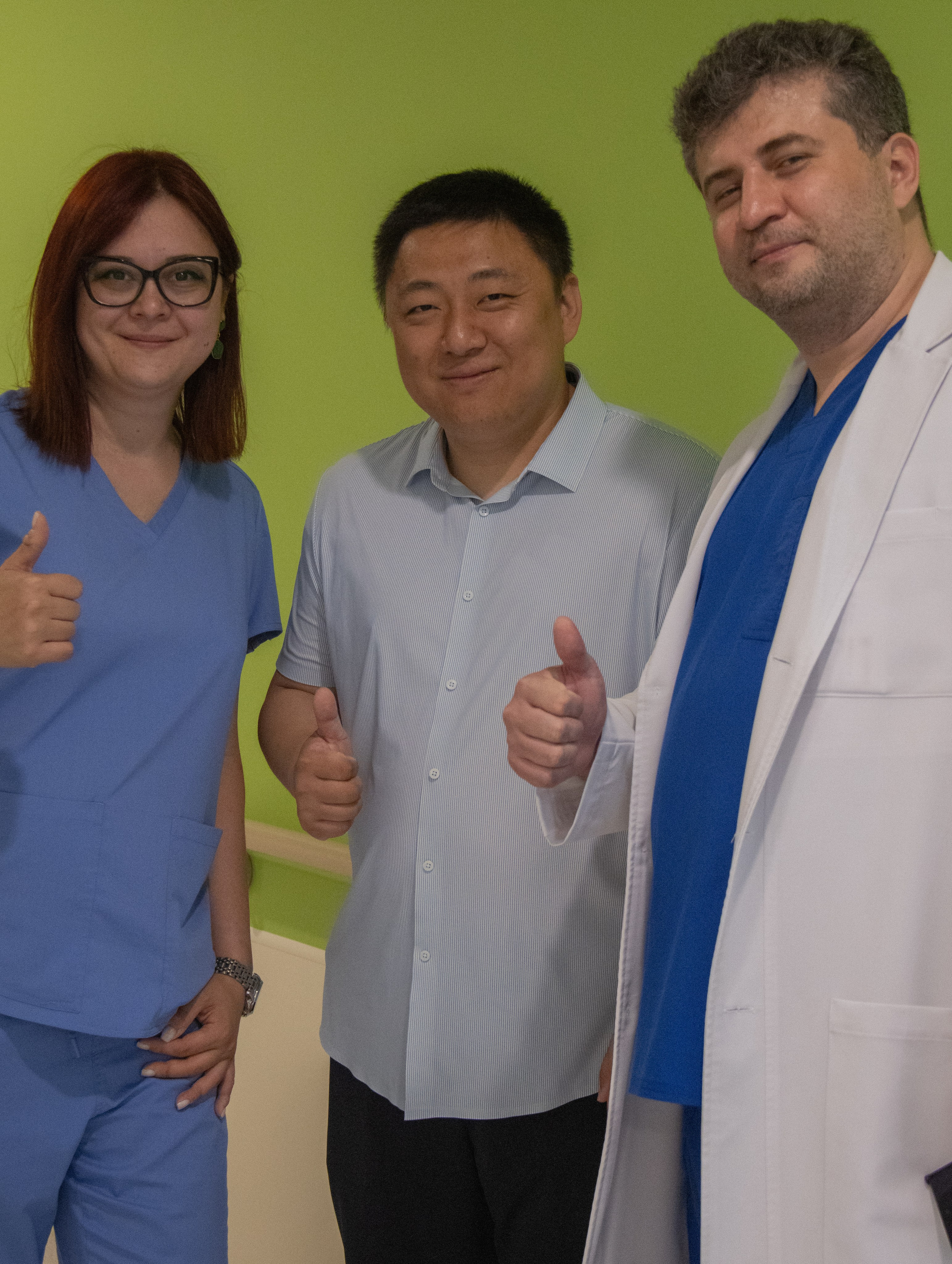 M-clinic. Фотограф в Ташкенте, Аксенова Дарья