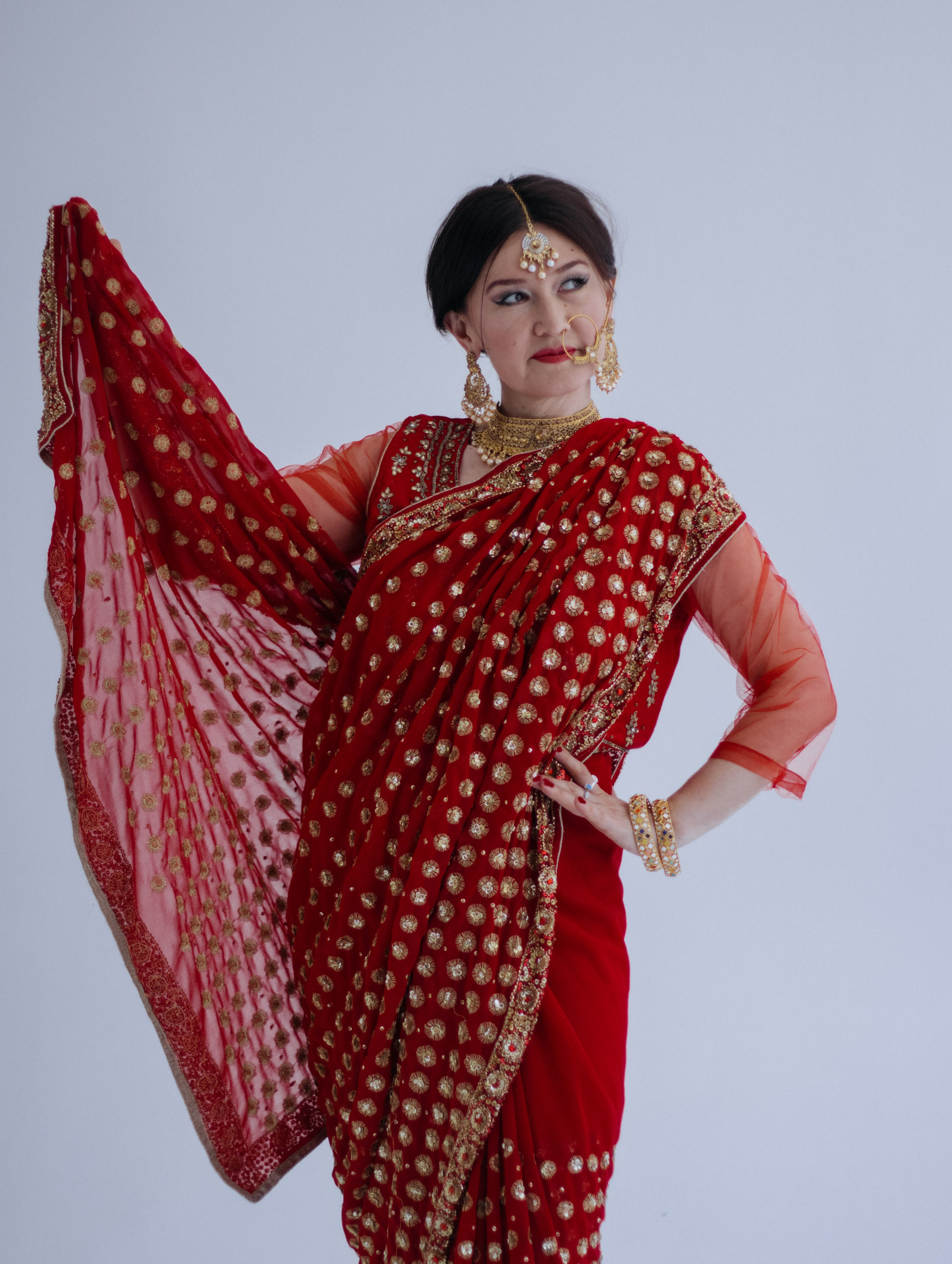 Индира. Фотограф в Ташкенте, Аксенова Дарья