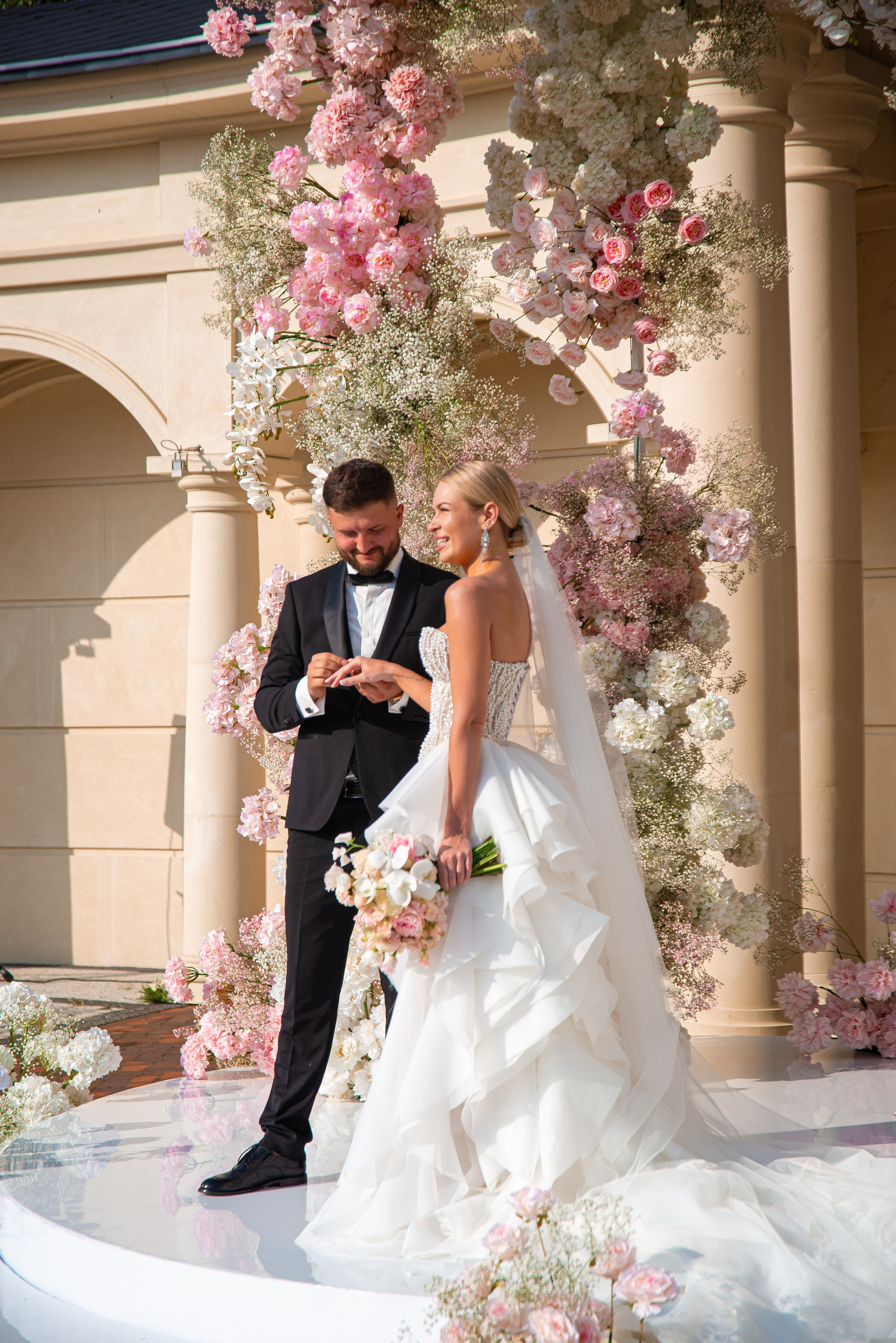 M+A. Professional photographer in Spain