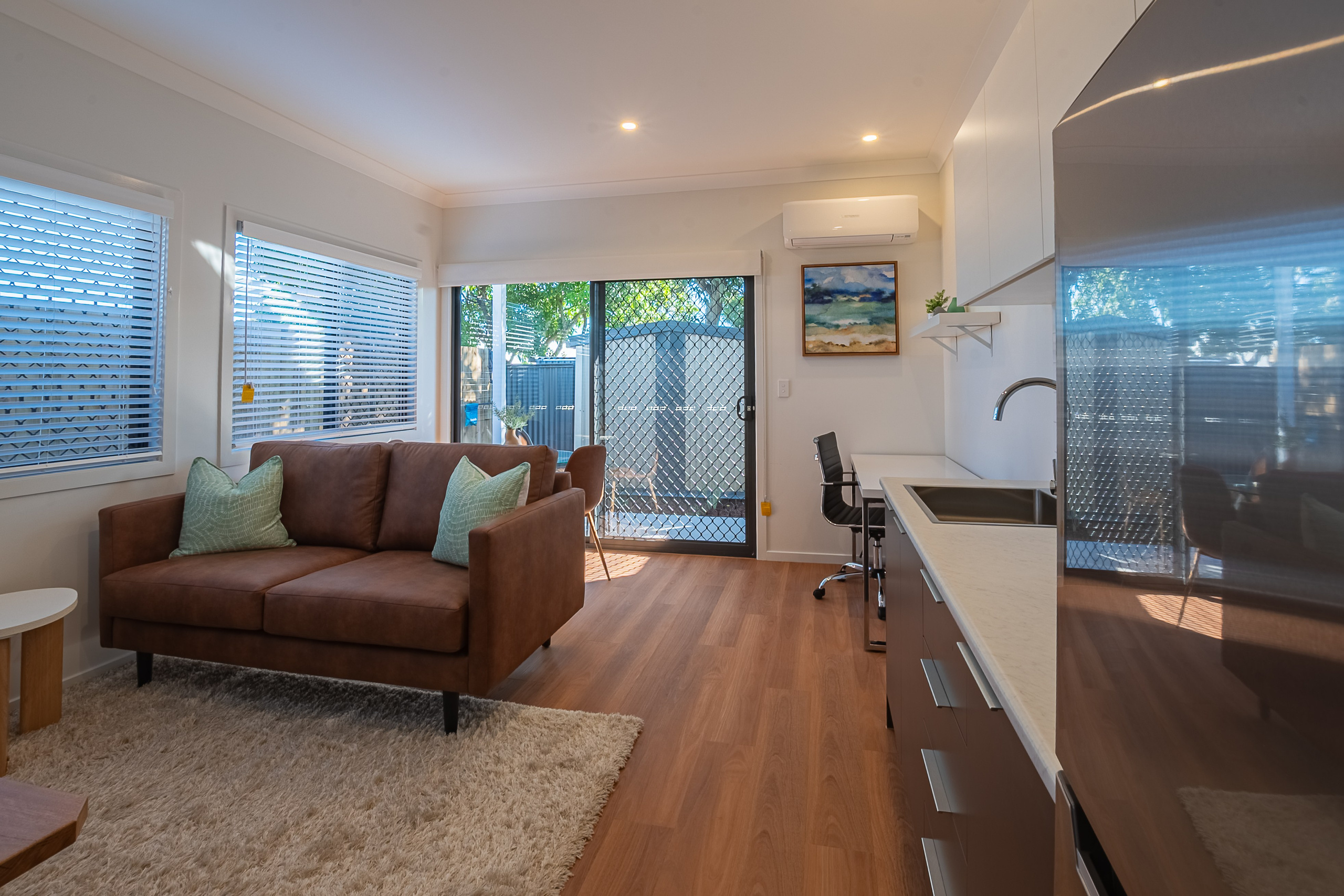 Real Estate. Natural and candid photography Jean Santiago