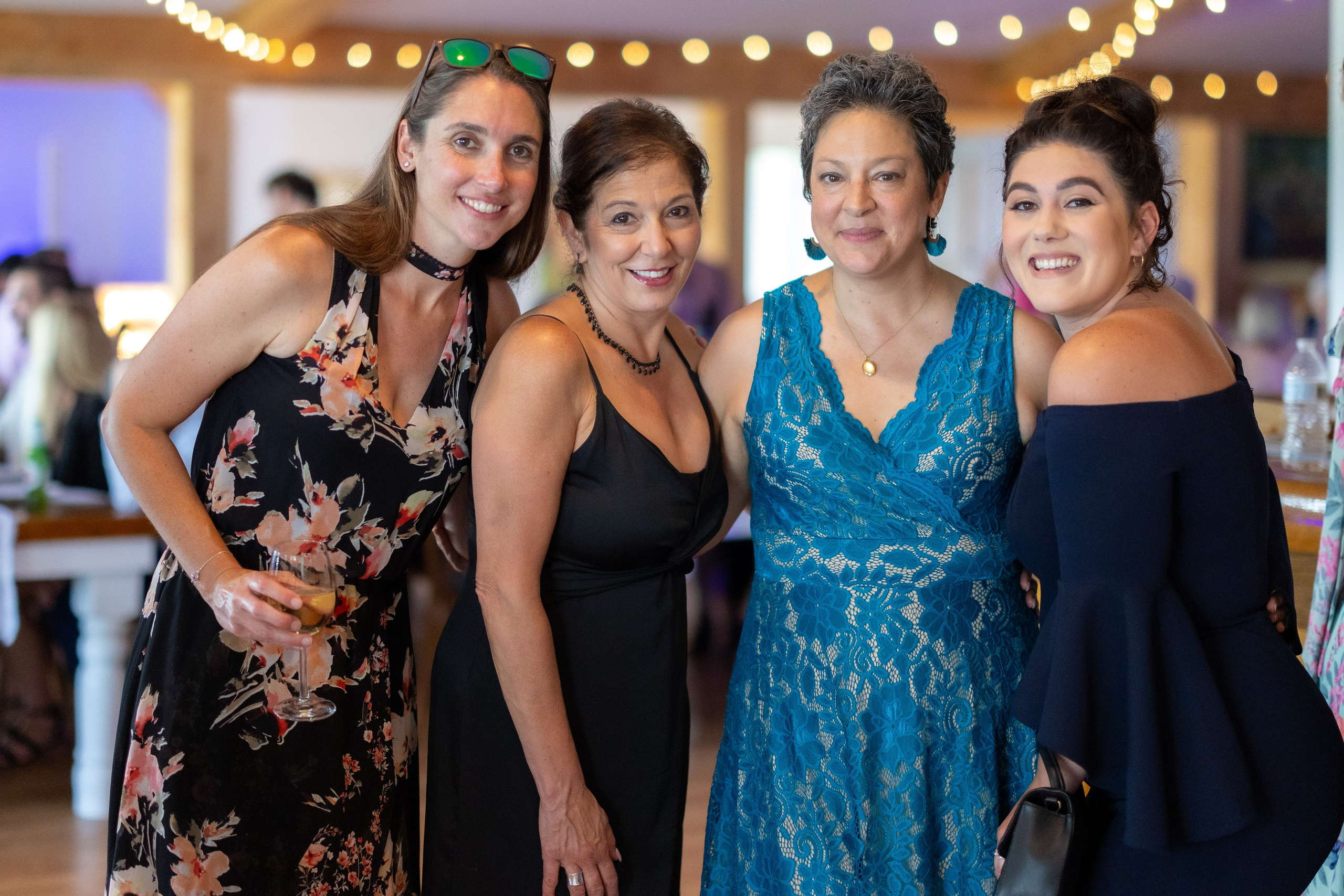 Angelica & Conor. Wedding Photo & Video