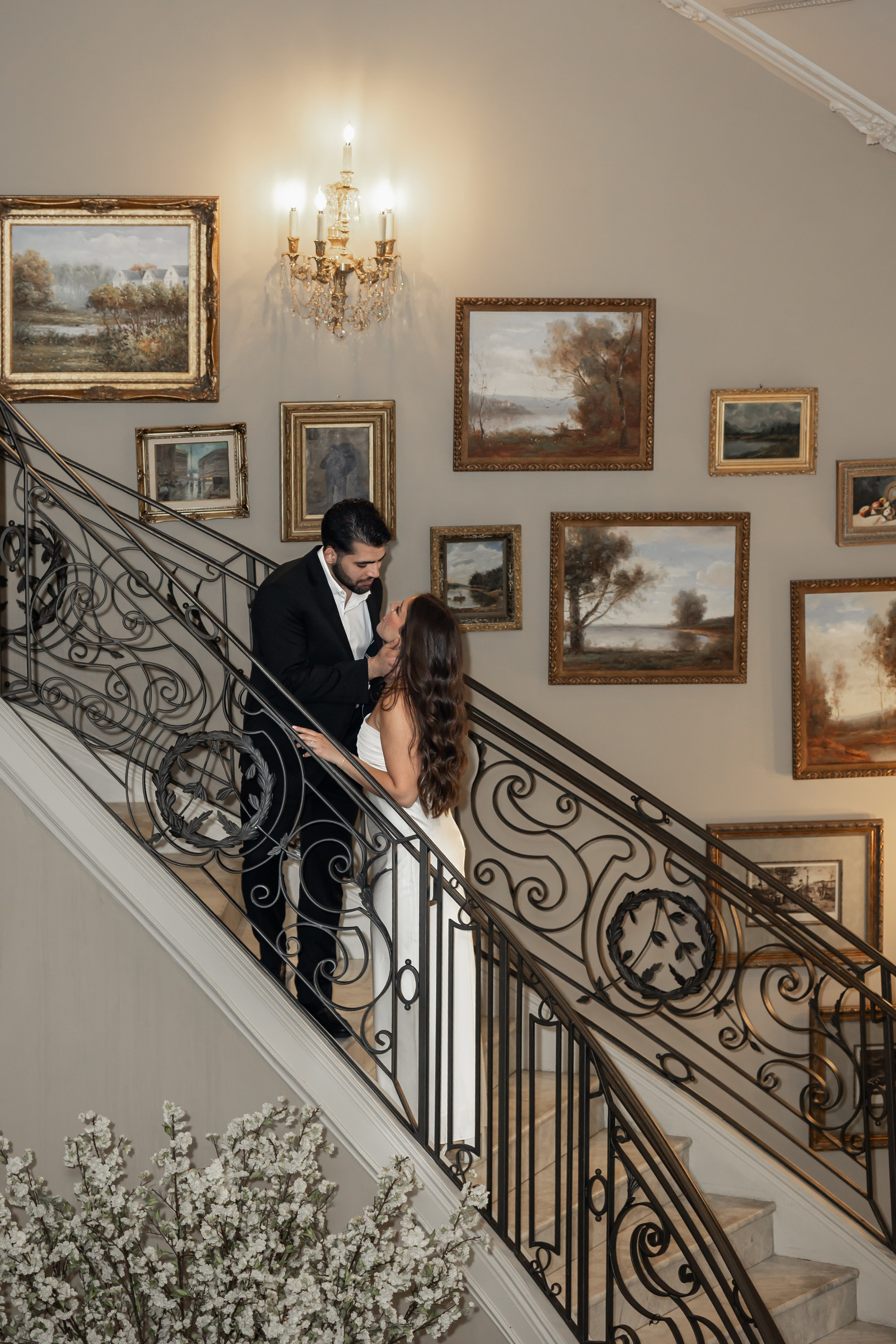 Engagement & Love Story. Wedding Photo & Video