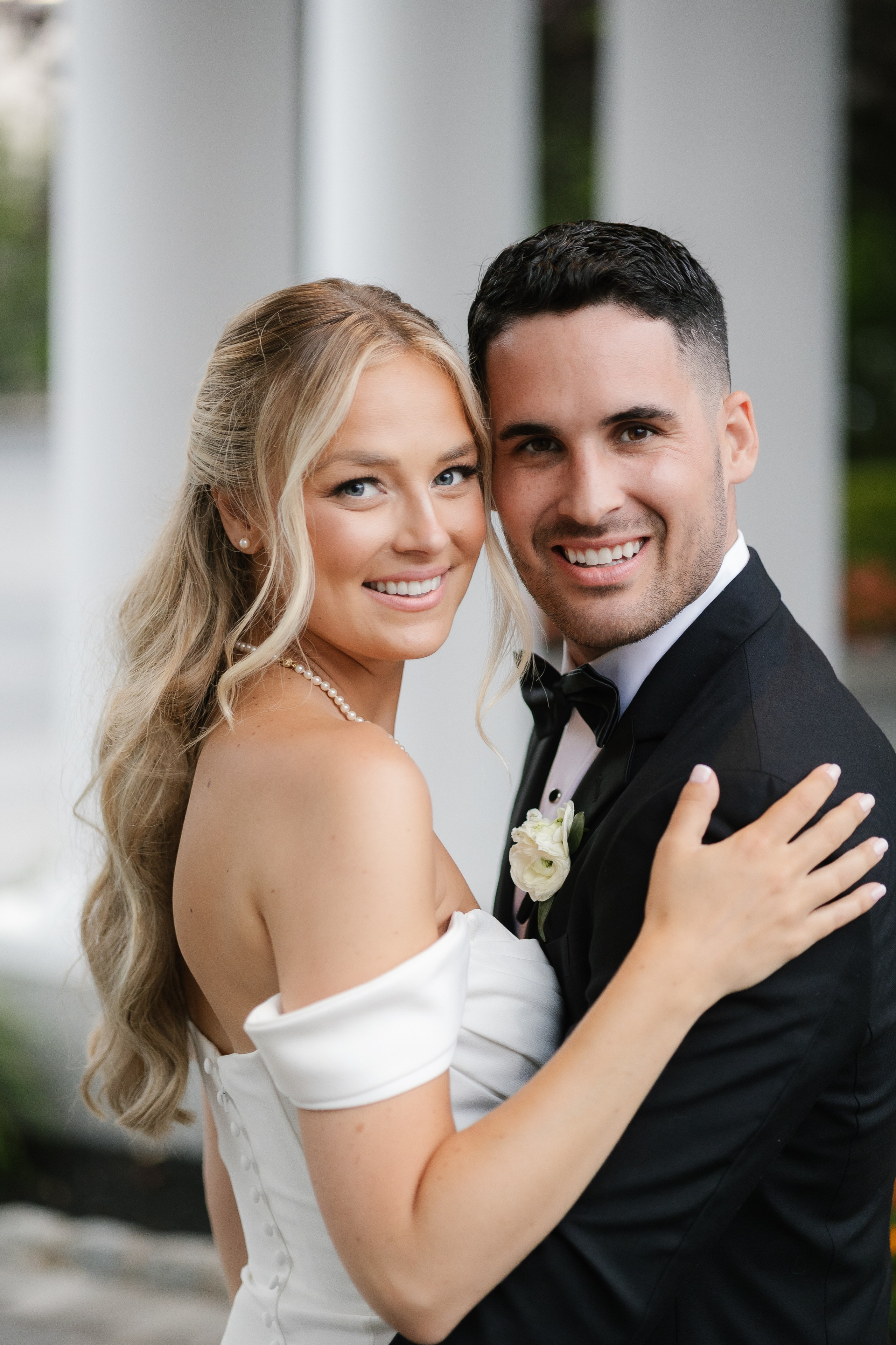 Olivia and Sean, The Mansion at Mountain Lakes, NJ. Wedding Photo & Video