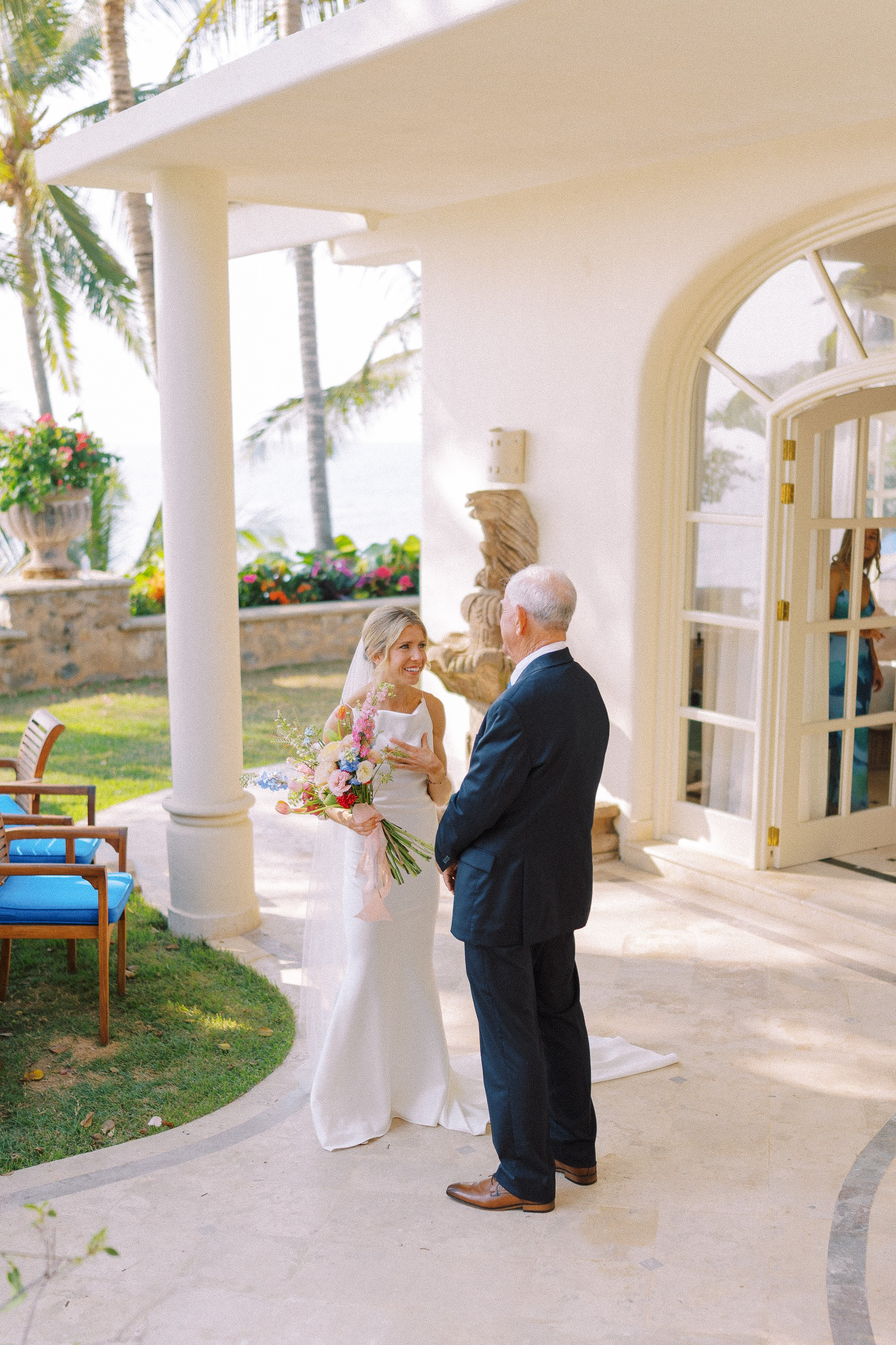 Annie & Michael wedding Villa del Oso. Sayulita Wedding Photographer, Puerto Vallarta, Cabo