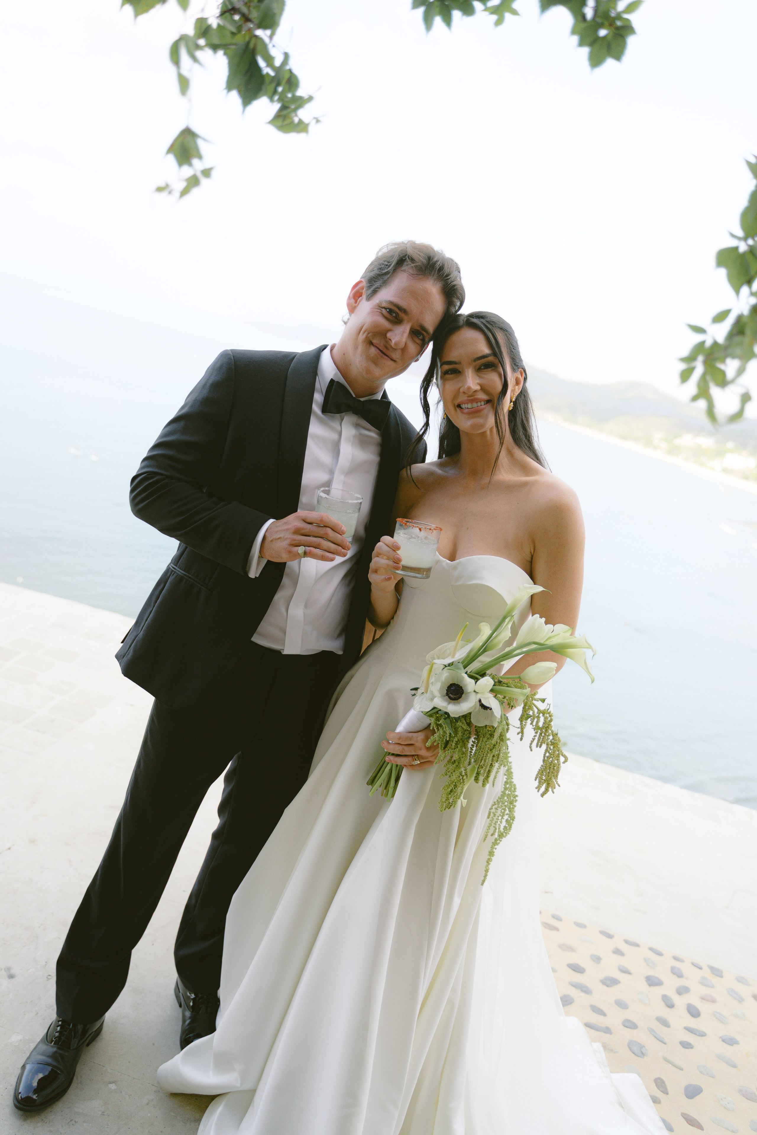 Olivia & Luke. Sayulita Wedding Photographer, Puerto Vallarta, Cabo