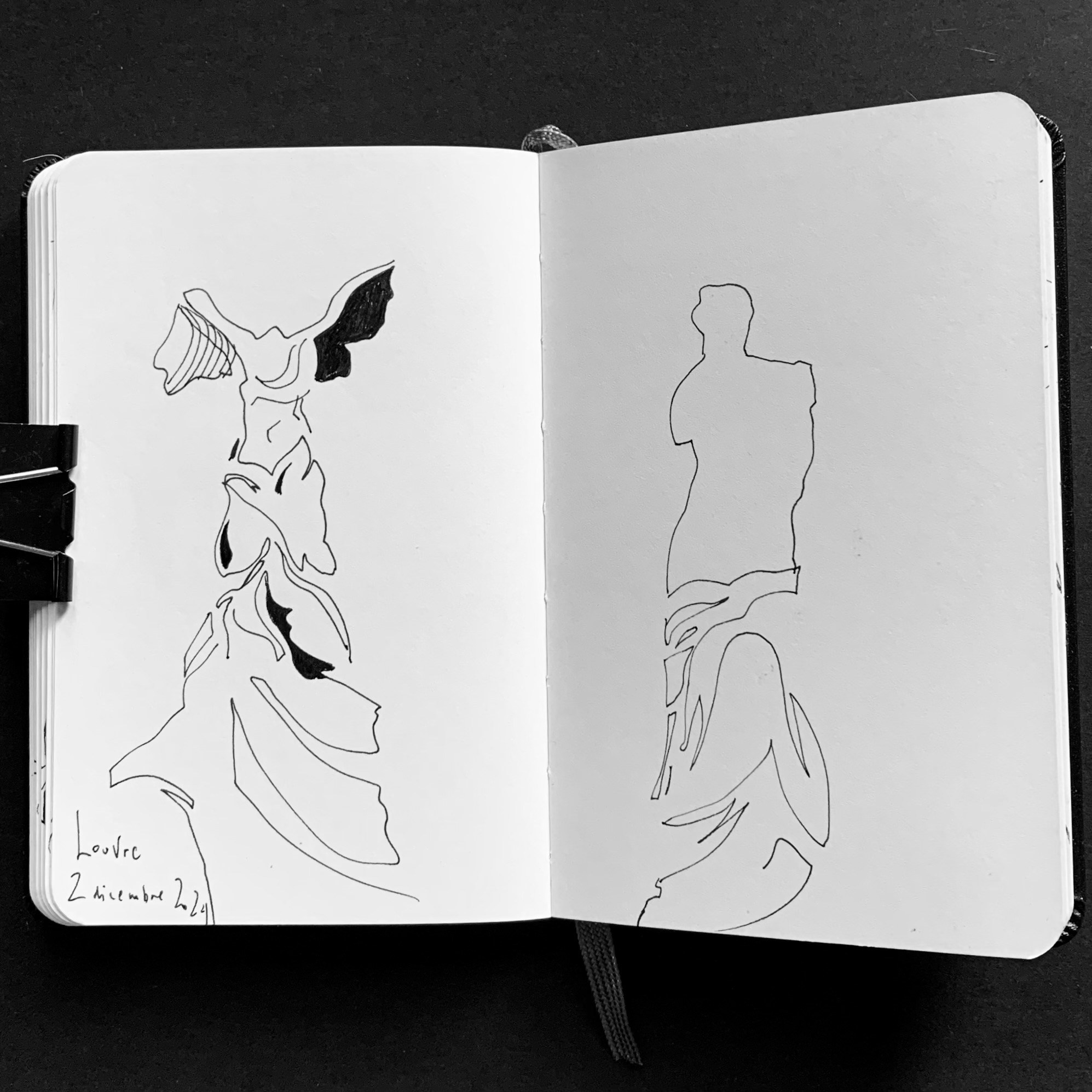 Masters. Nadia Kuprina. Artist