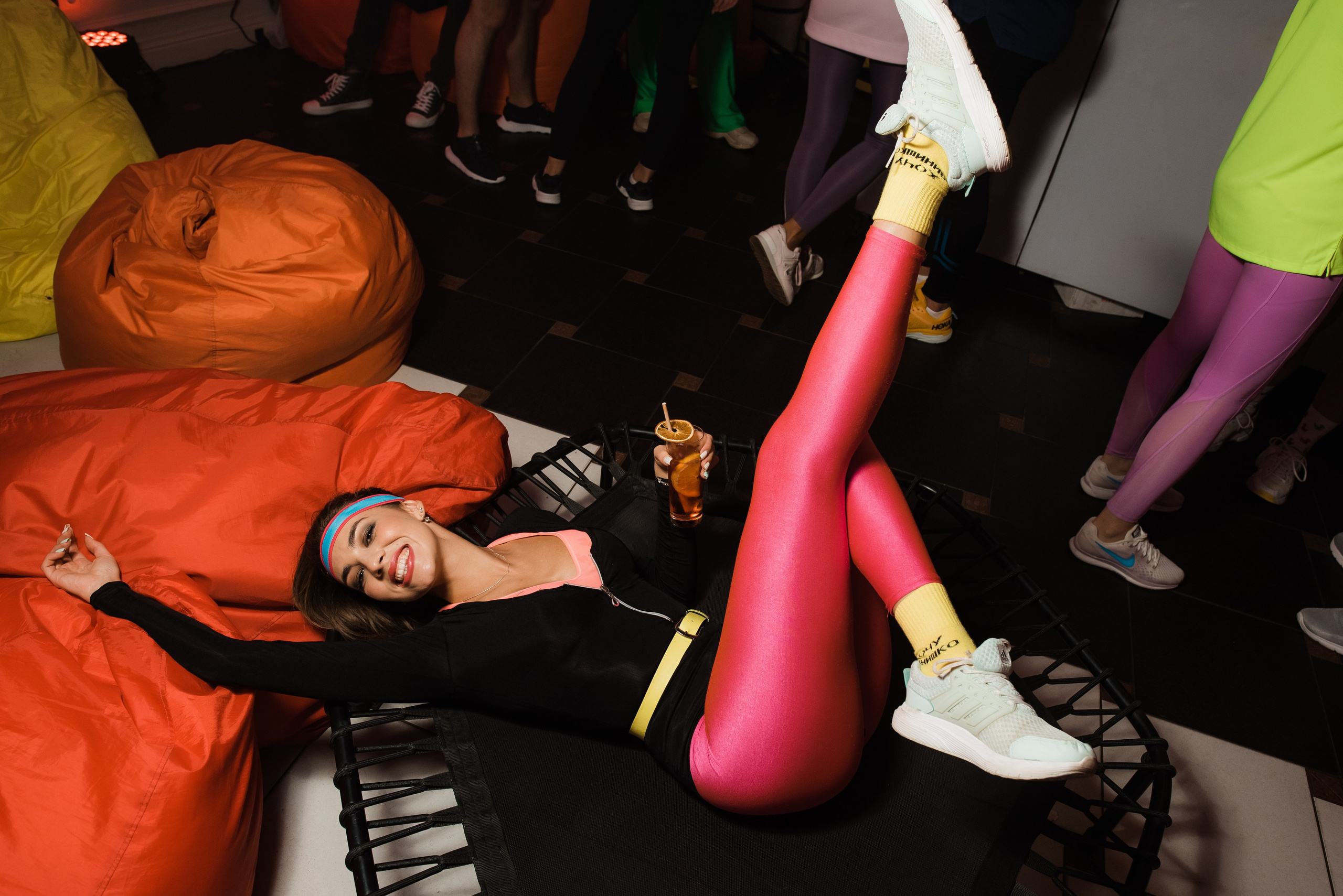 Birthday party. Destination Wedding photographer Italy, France, Germany, Spain, Poland Oleg Zaicev