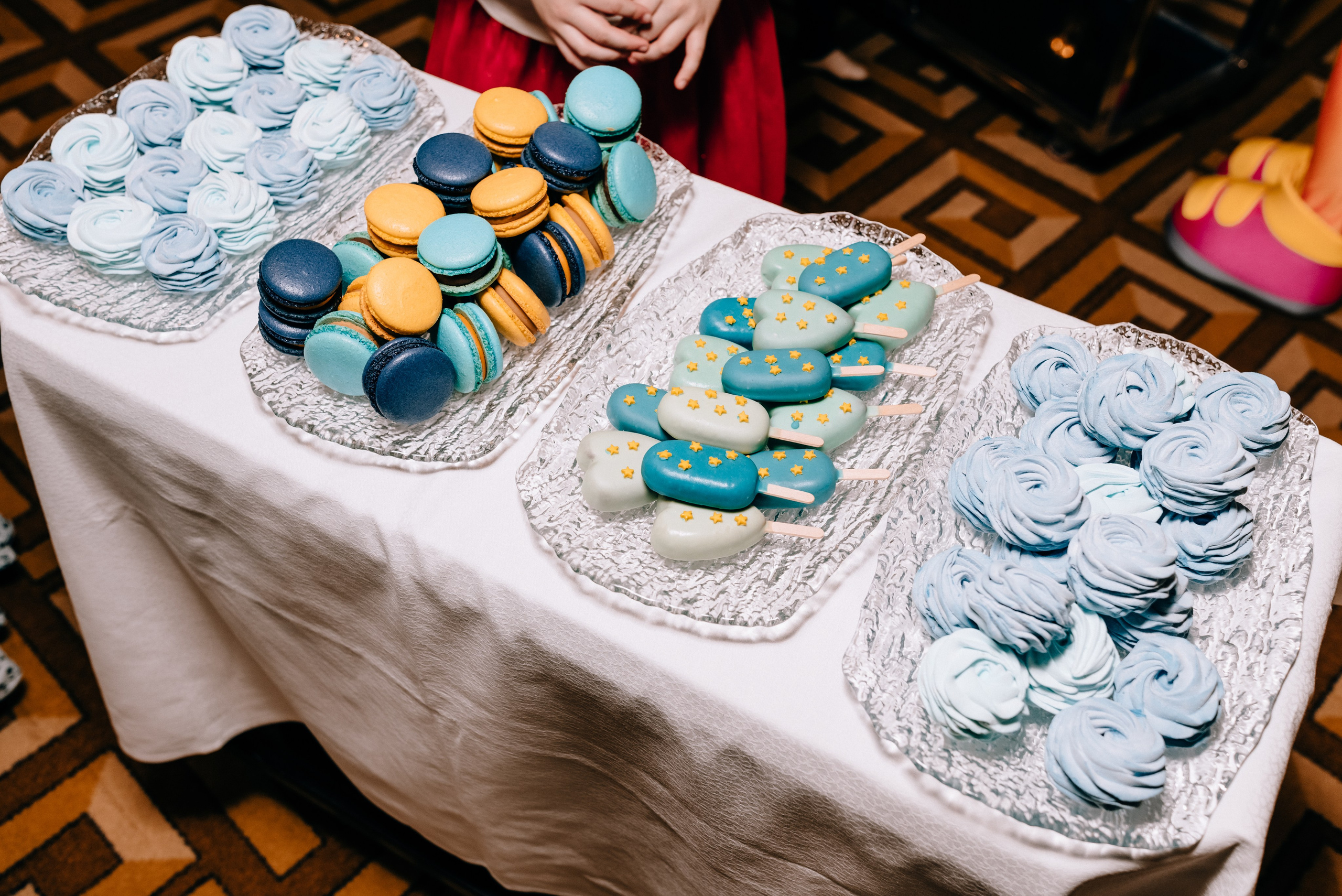 Birthday party. Destination Wedding photographer Italy, France, Germany, Spain, Poland Oleg Zaicev