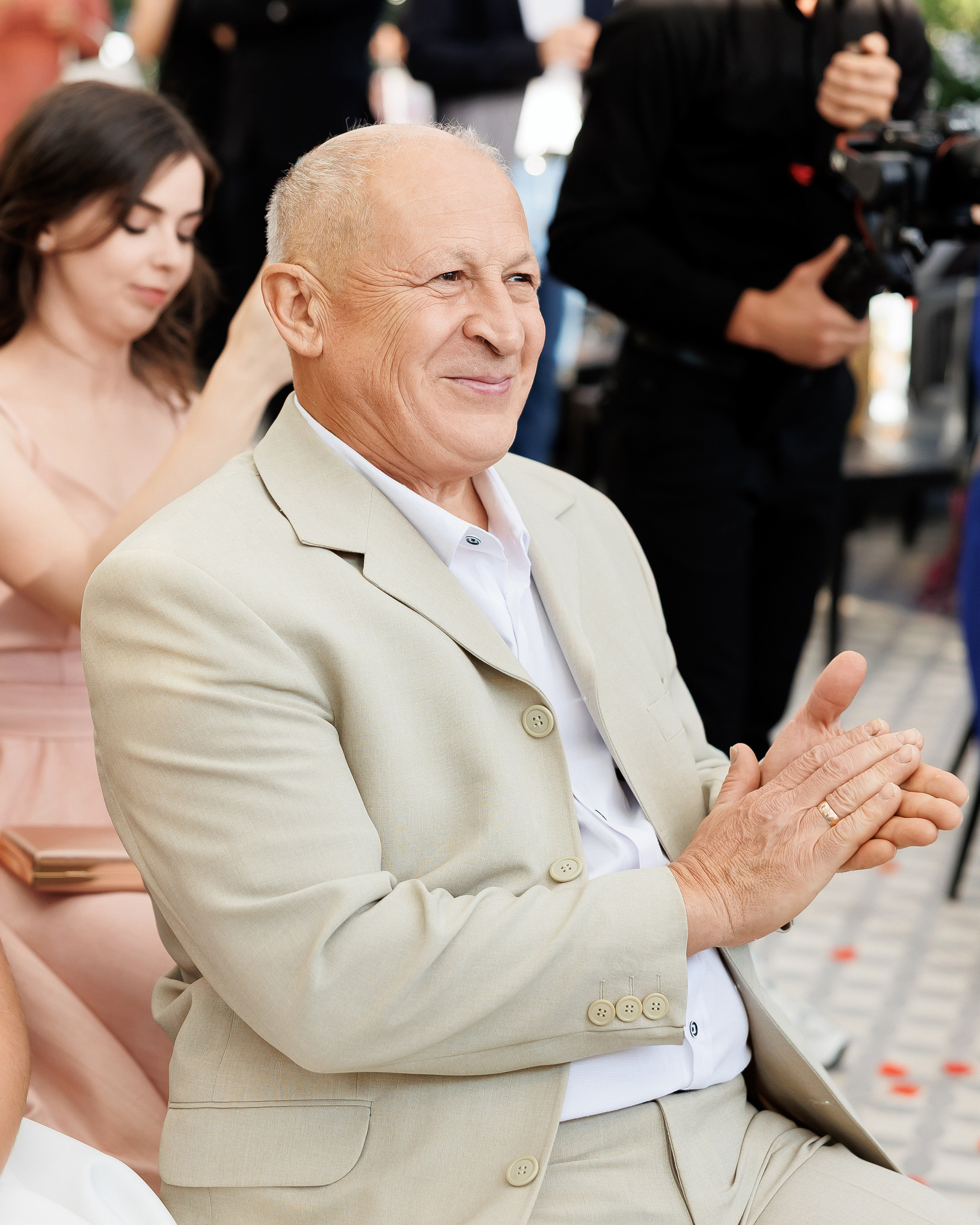 Serghei & Erica — Queen Residence. Servicii Foto și Video 067188353