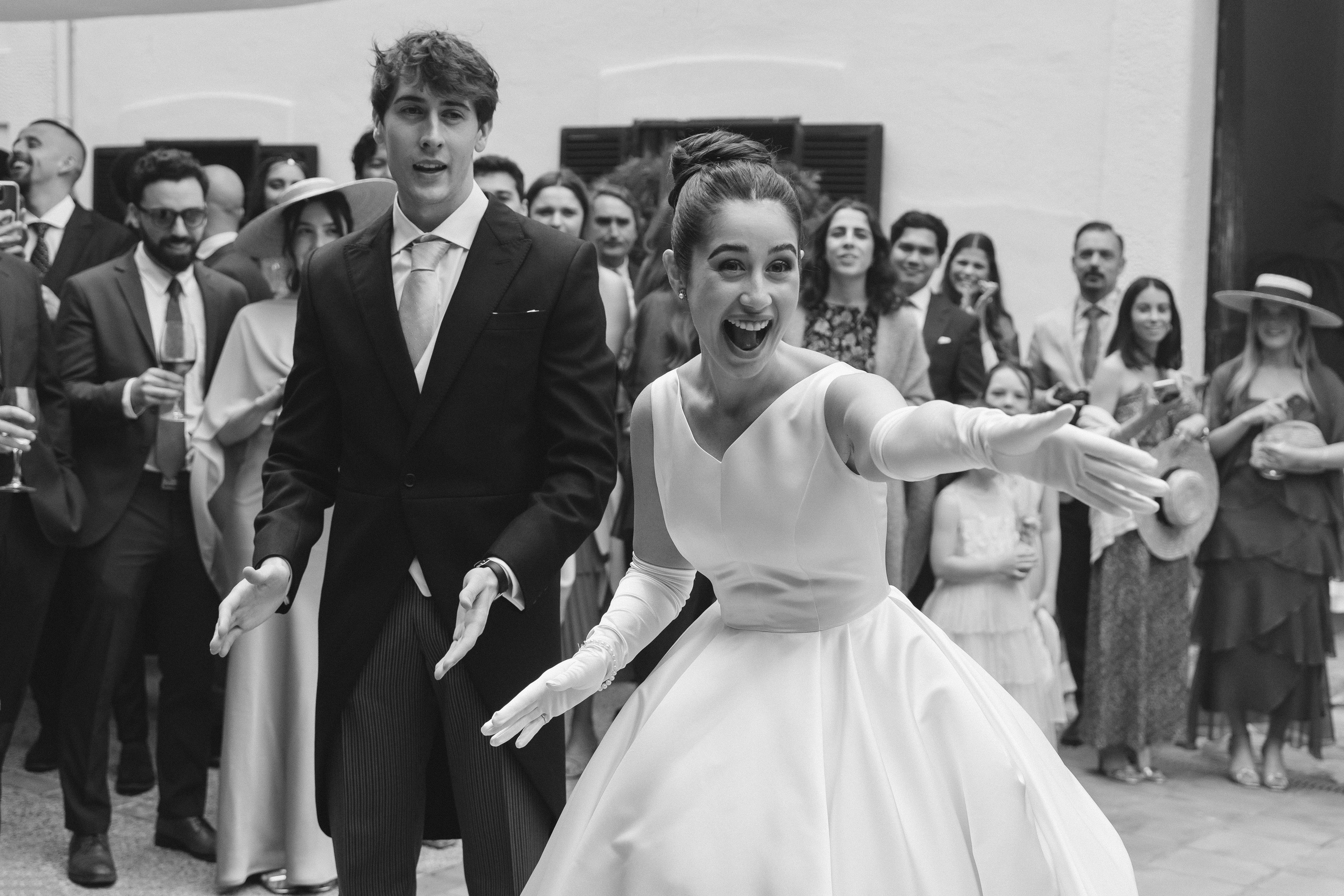 N&D. Fotógrafa de bodas y familias en España, Valencia: Nadia ProFoto