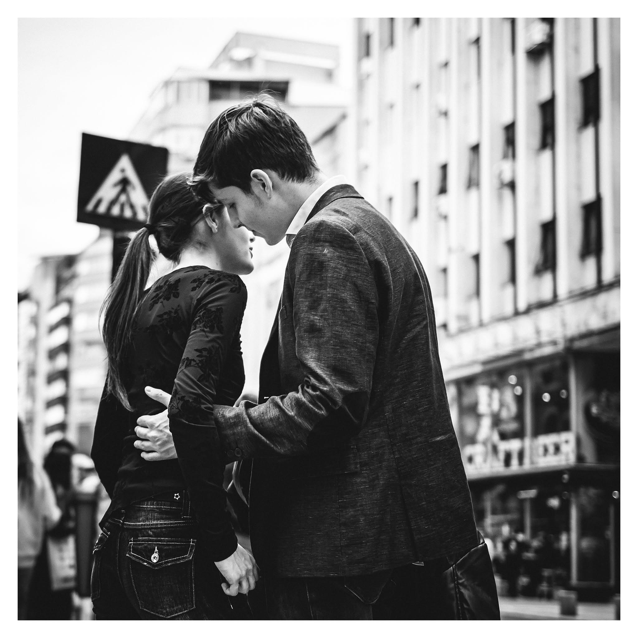 Street and Urban. Photography by Mircea Maieru