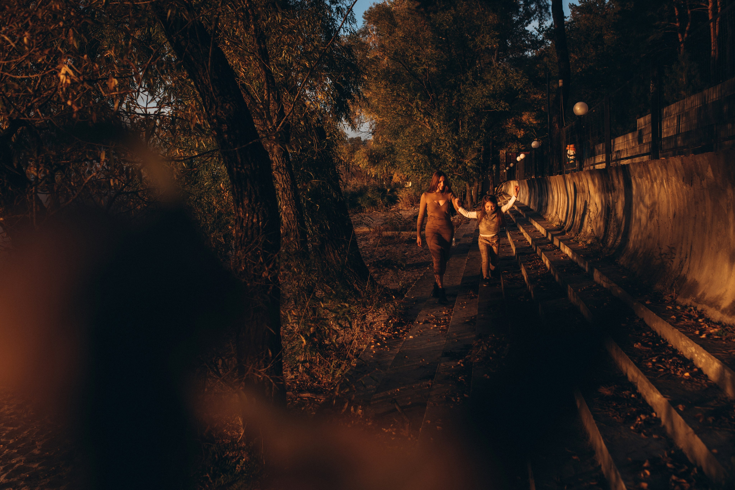 Tatjana & Mila. Familien- und Hochzeitsfotografin. Ich arbeite in Koblenz und Rheinlan