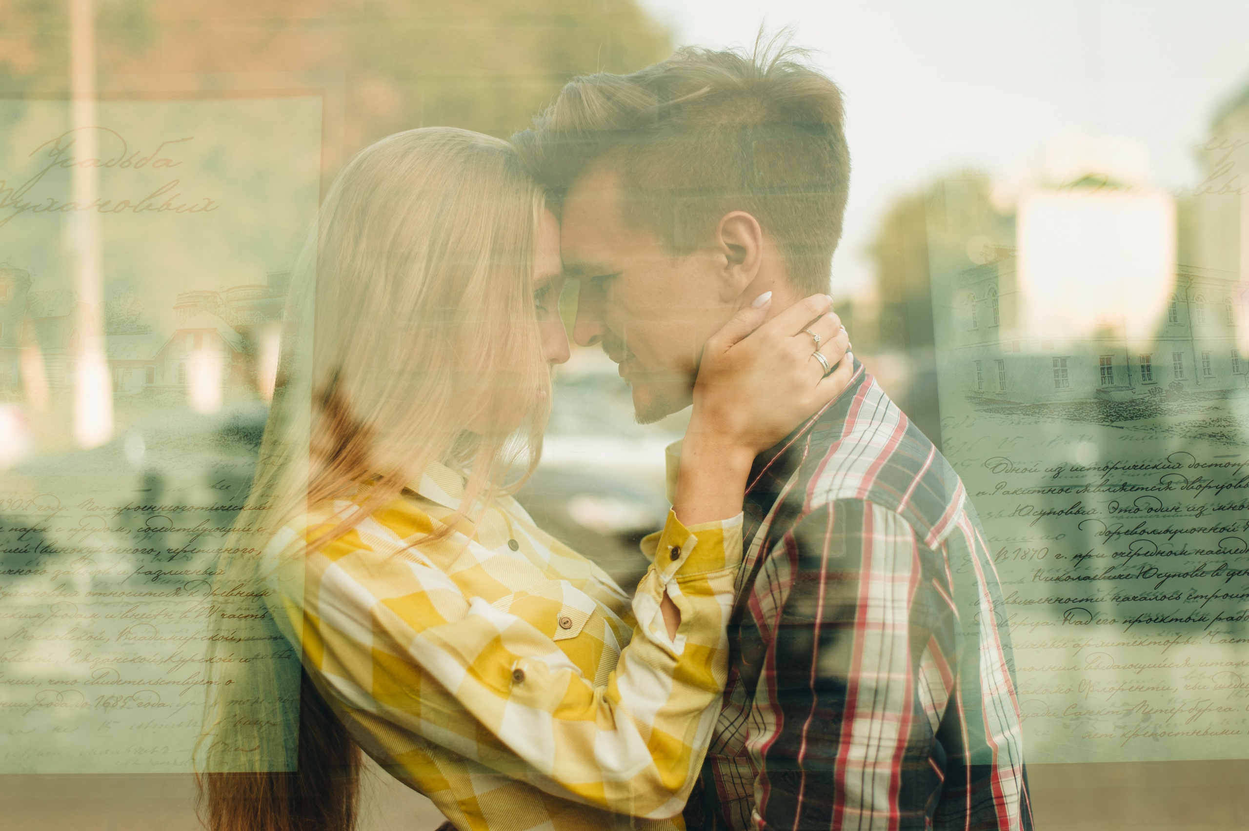 Angelina & Vadim. Familien- und Hochzeitsfotografin. Ich arbeite in Koblenz und Rheinlan