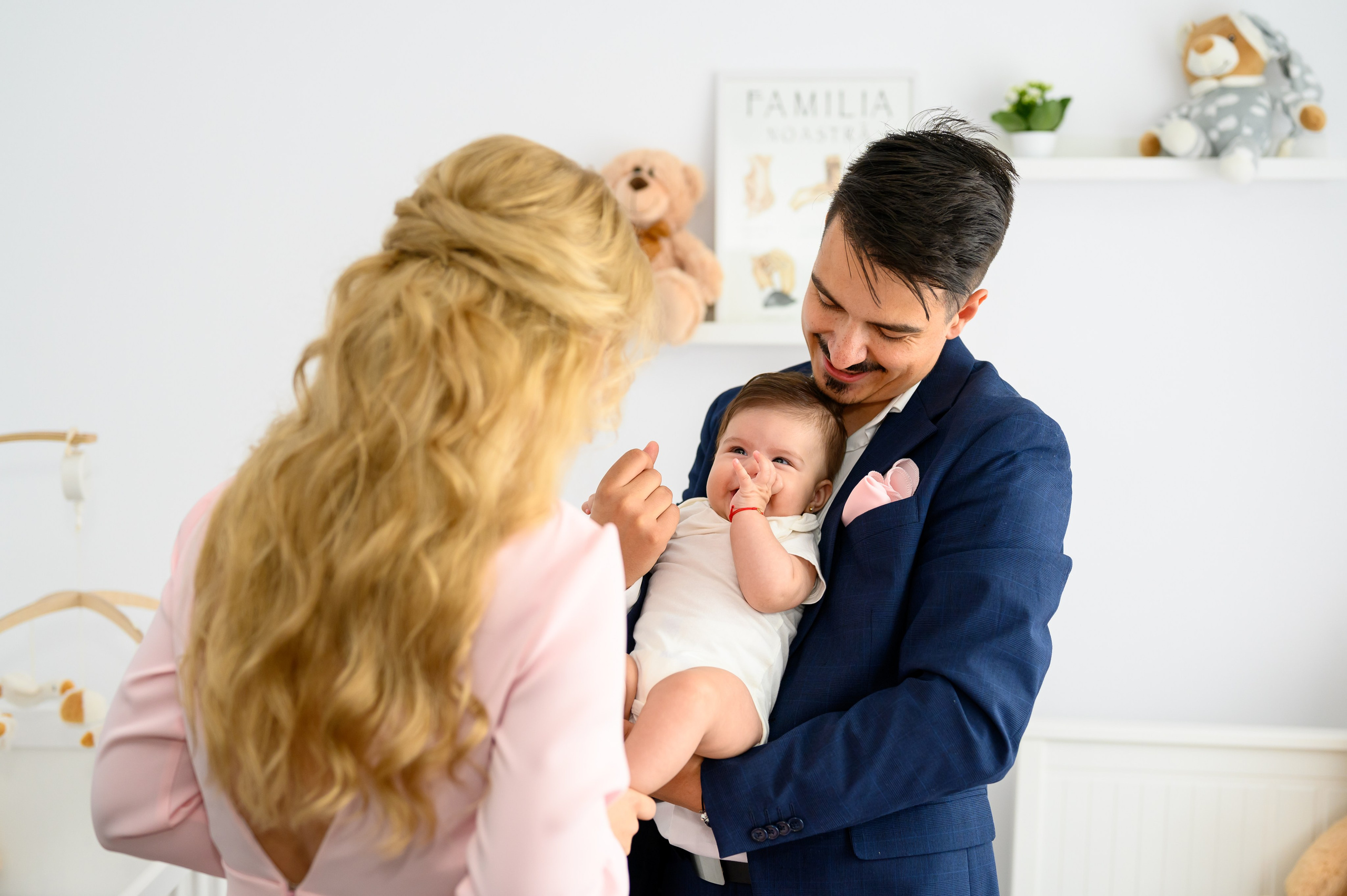 Botez Victoria Elena