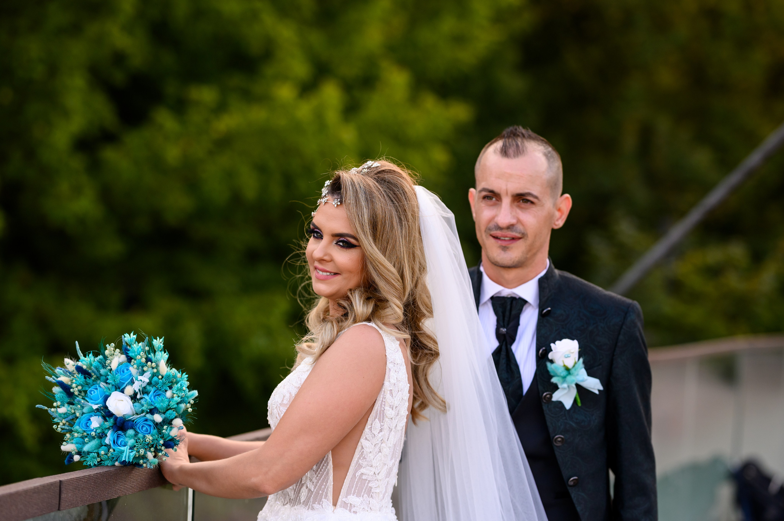 Nunta Nicoleta & Constantin