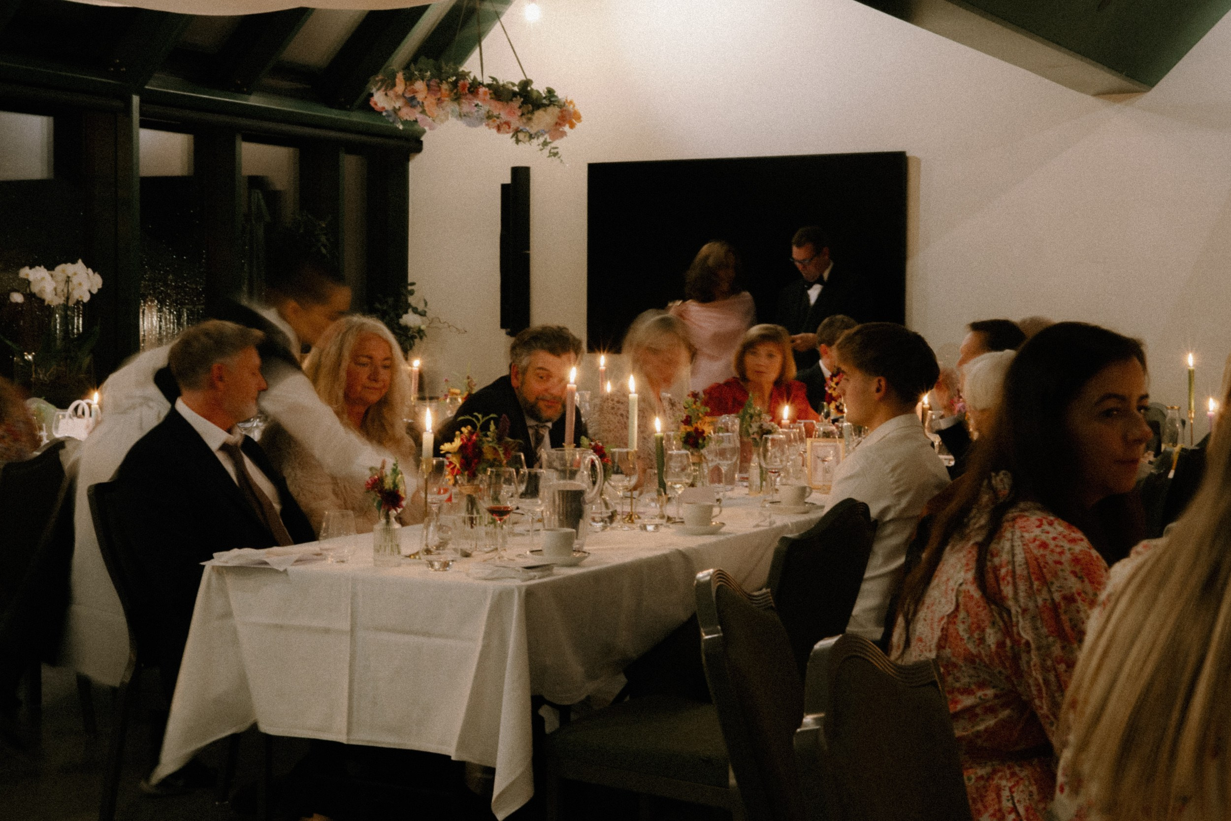 Our beautiful film. Warm family & Wedding stories