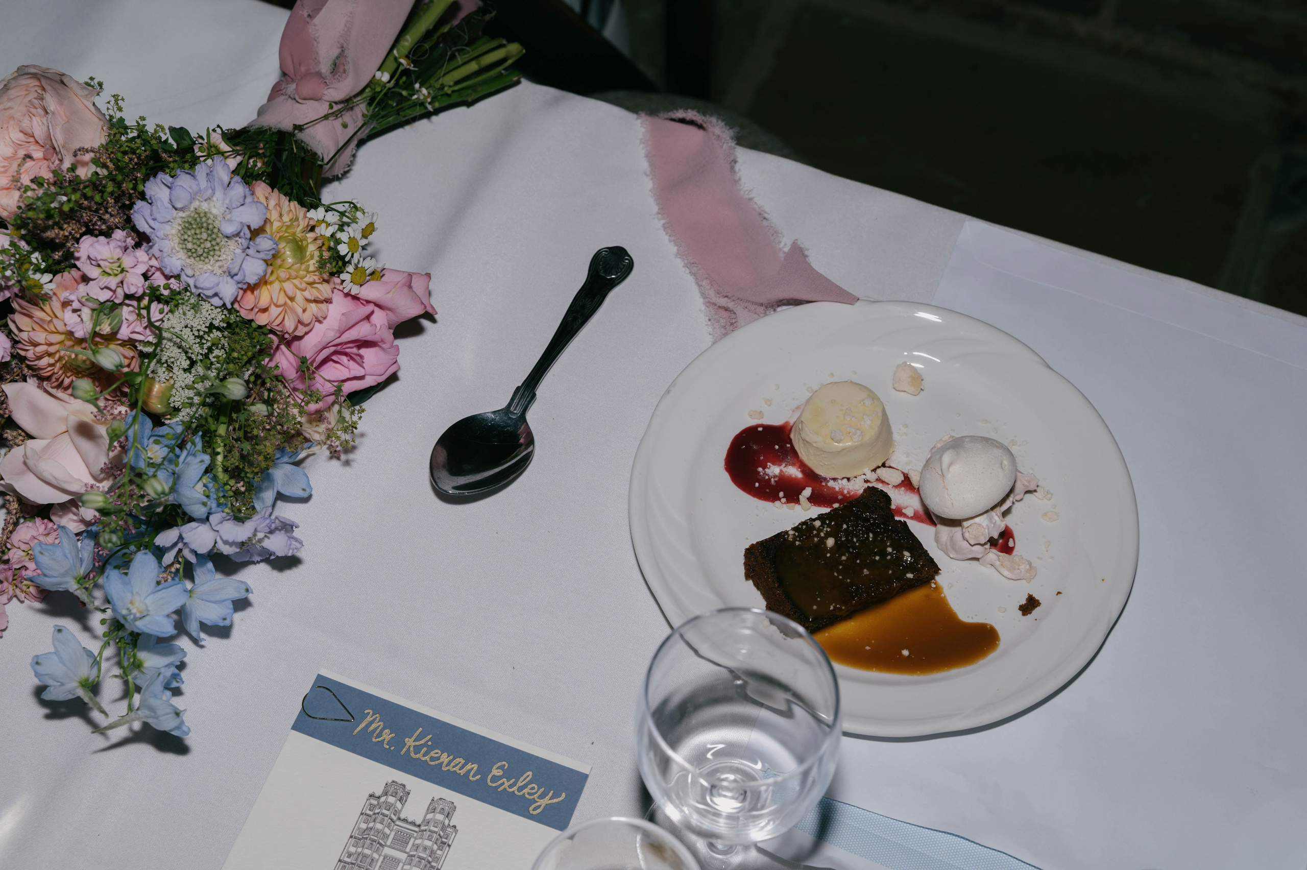 Layer Marney Tower Wedding, Essex | Essex & London Wedding Photographer. Natasha Ferreira Photography