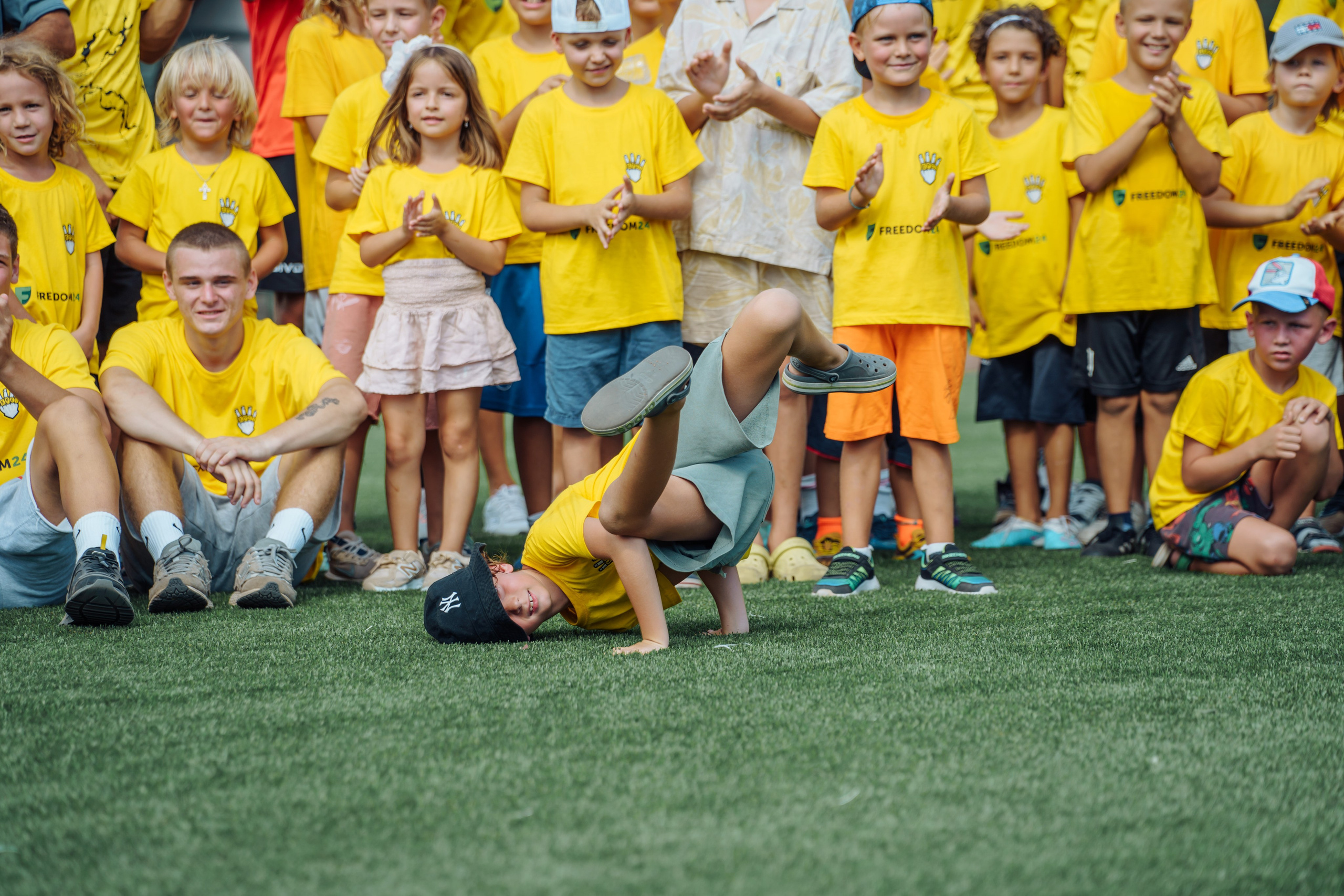 Krasava. Photographer in Cyprus