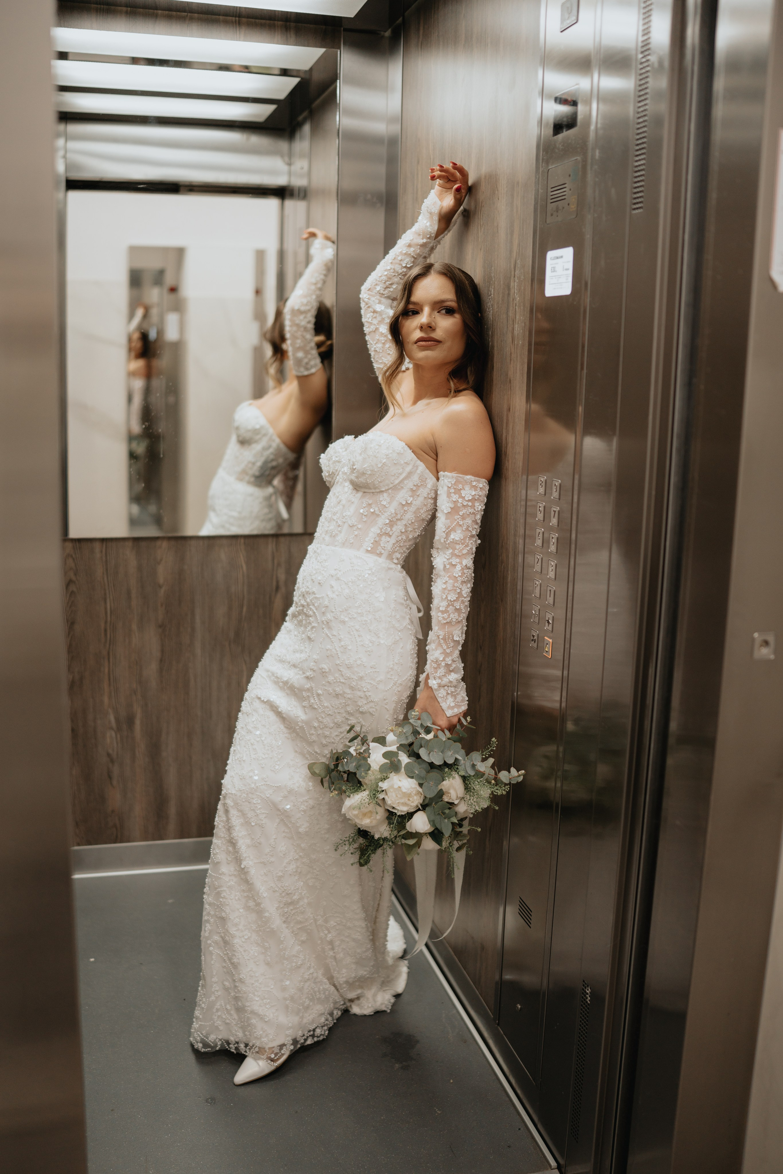 Nunta. Mihai Padurariu - fotograf