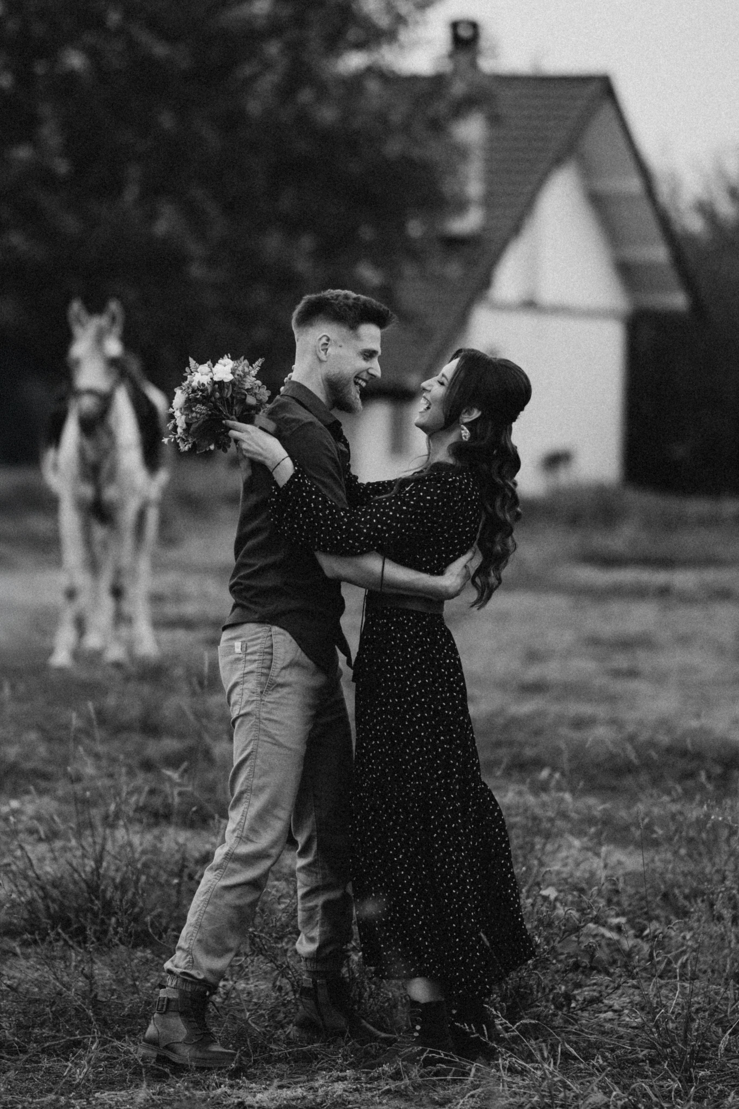 Cuplu. Mihai Padurariu - fotograf