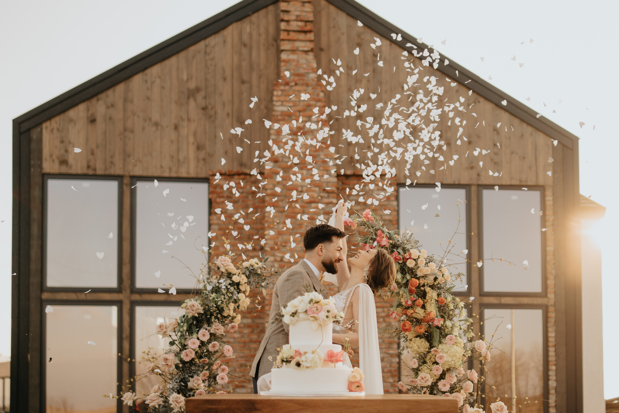 Nunta. Mihai Padurariu - fotograf