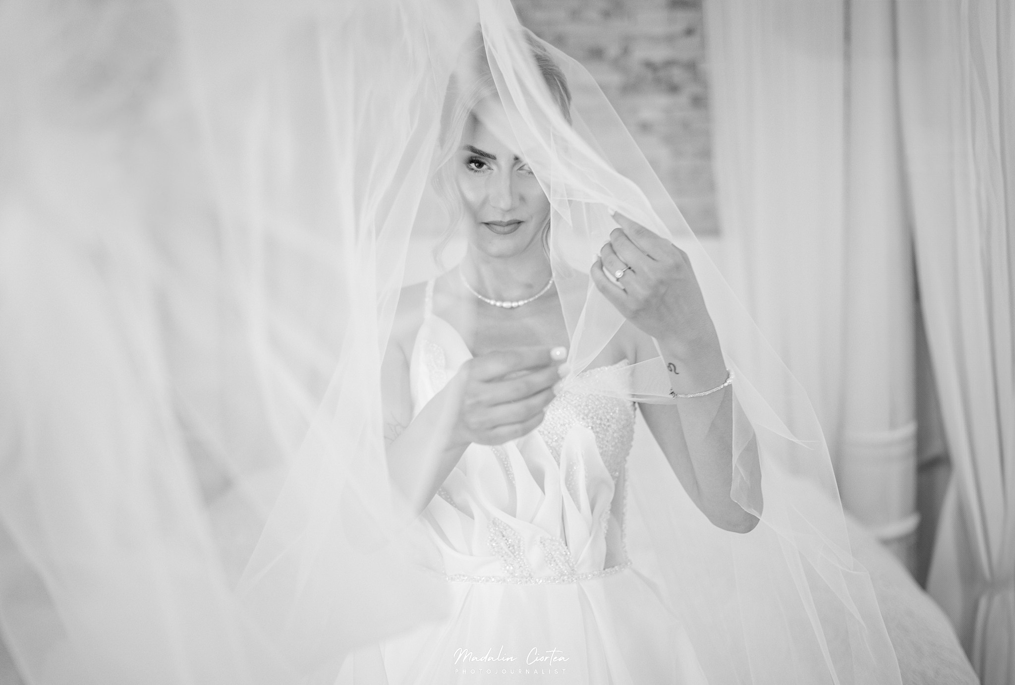 Delia & Andrei | Nuntă la Cosmopolitan Events | Alba Iulia. Mădălin Ciortea - fotograf de nuntă și de familie | Dream Art Events