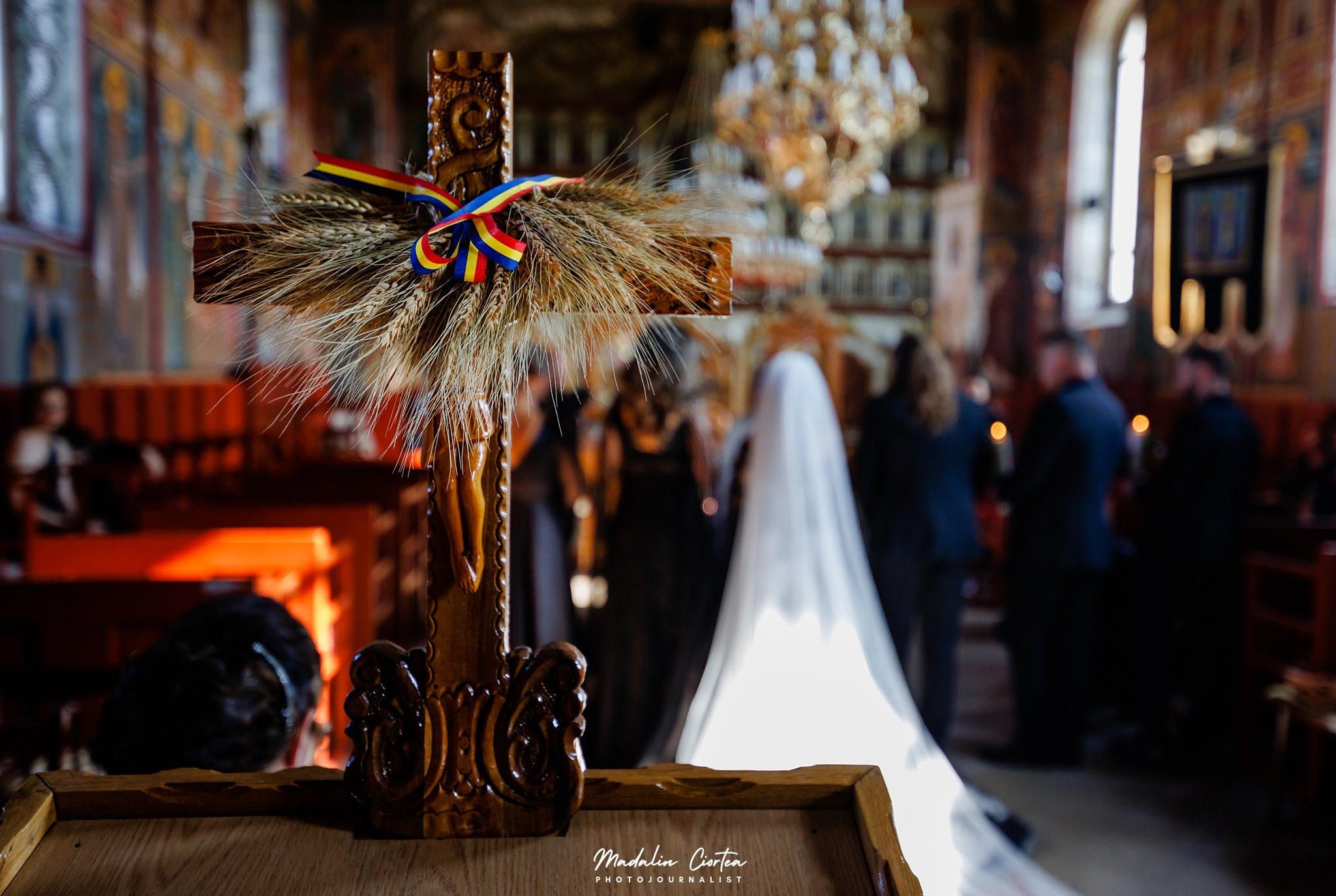 Nunta Diana si Bogdan | Black Wedding | Alba Iulia. Mădălin Ciortea - fotograf de nuntă și de familie | Dream Art Events
