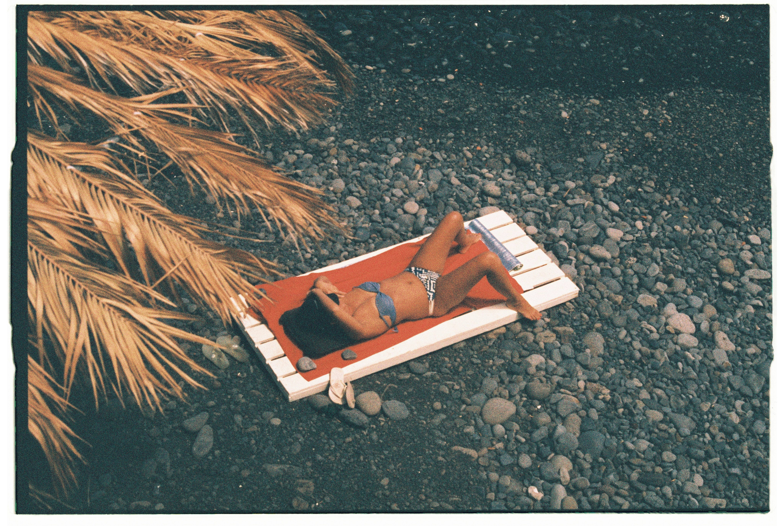 Madeira on film. Portrait photographer in Madeira — Marina Shtukina