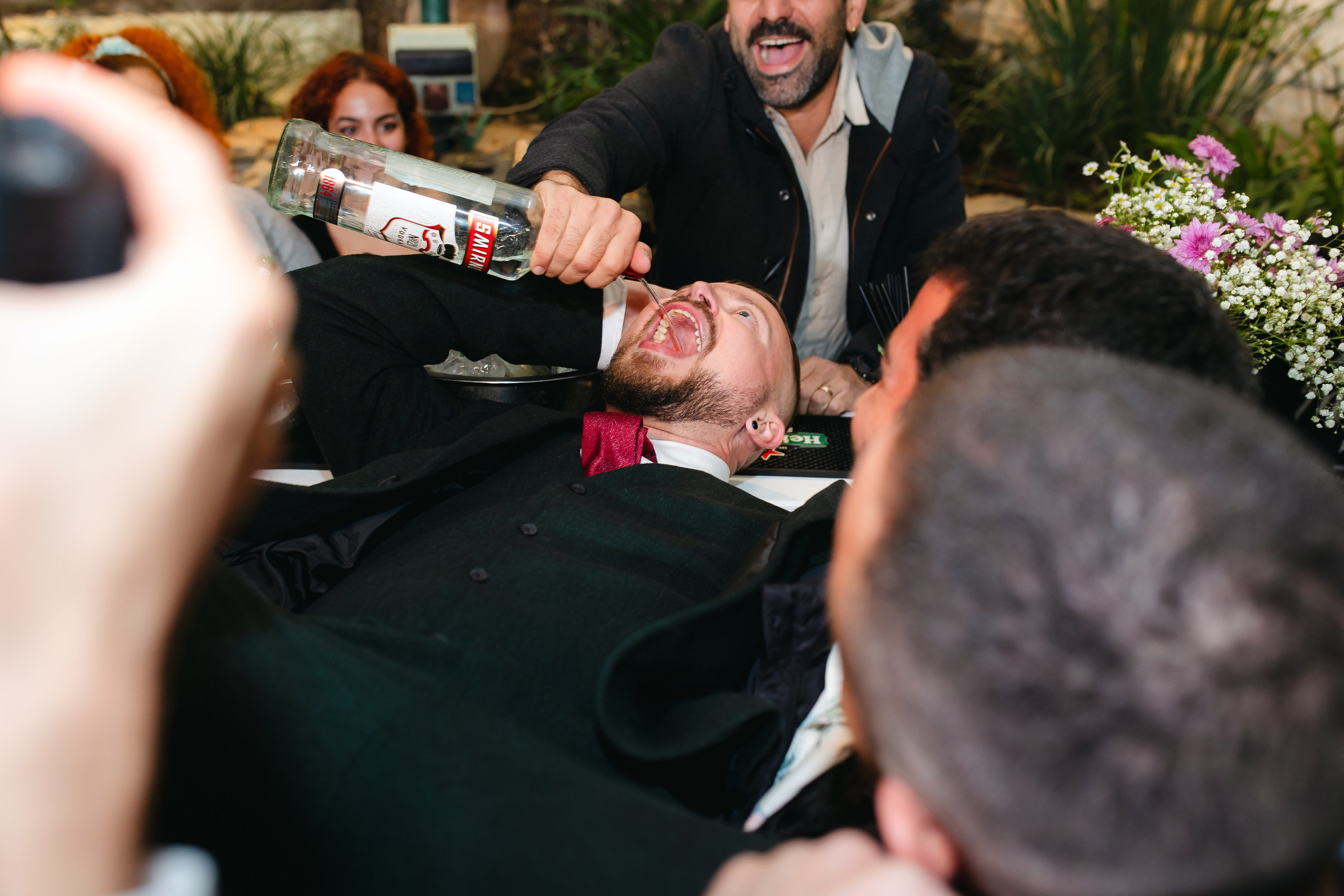 WEDDING ON HANUKAH. Https://shi-photo.com/