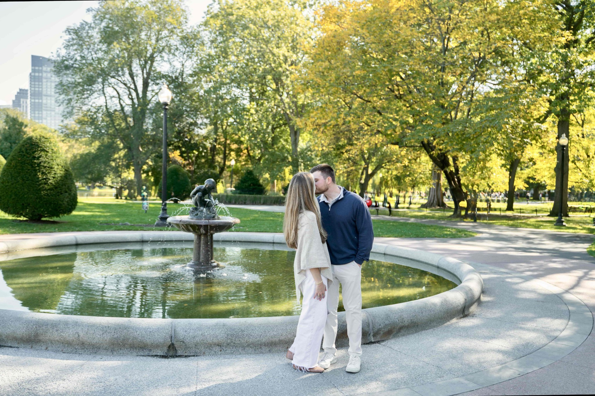 Engagement-miami. Stefanovich Photography | Miami, FL