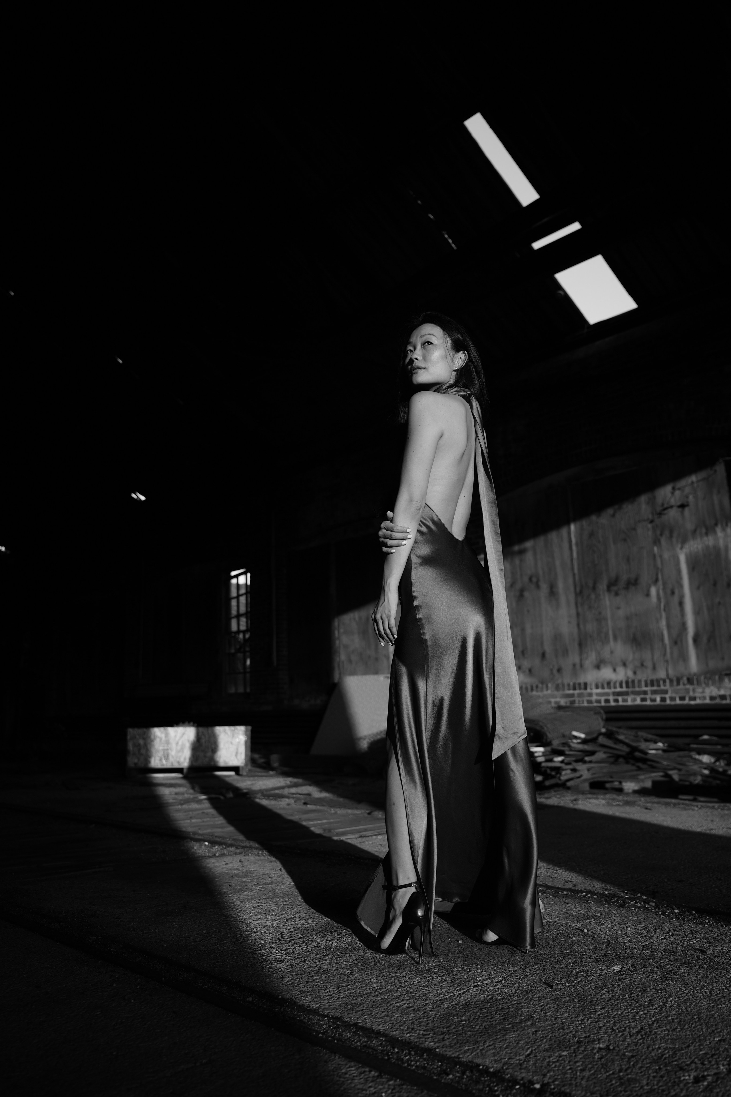 Freedom (NJ). Photographer New York / Los Angeles