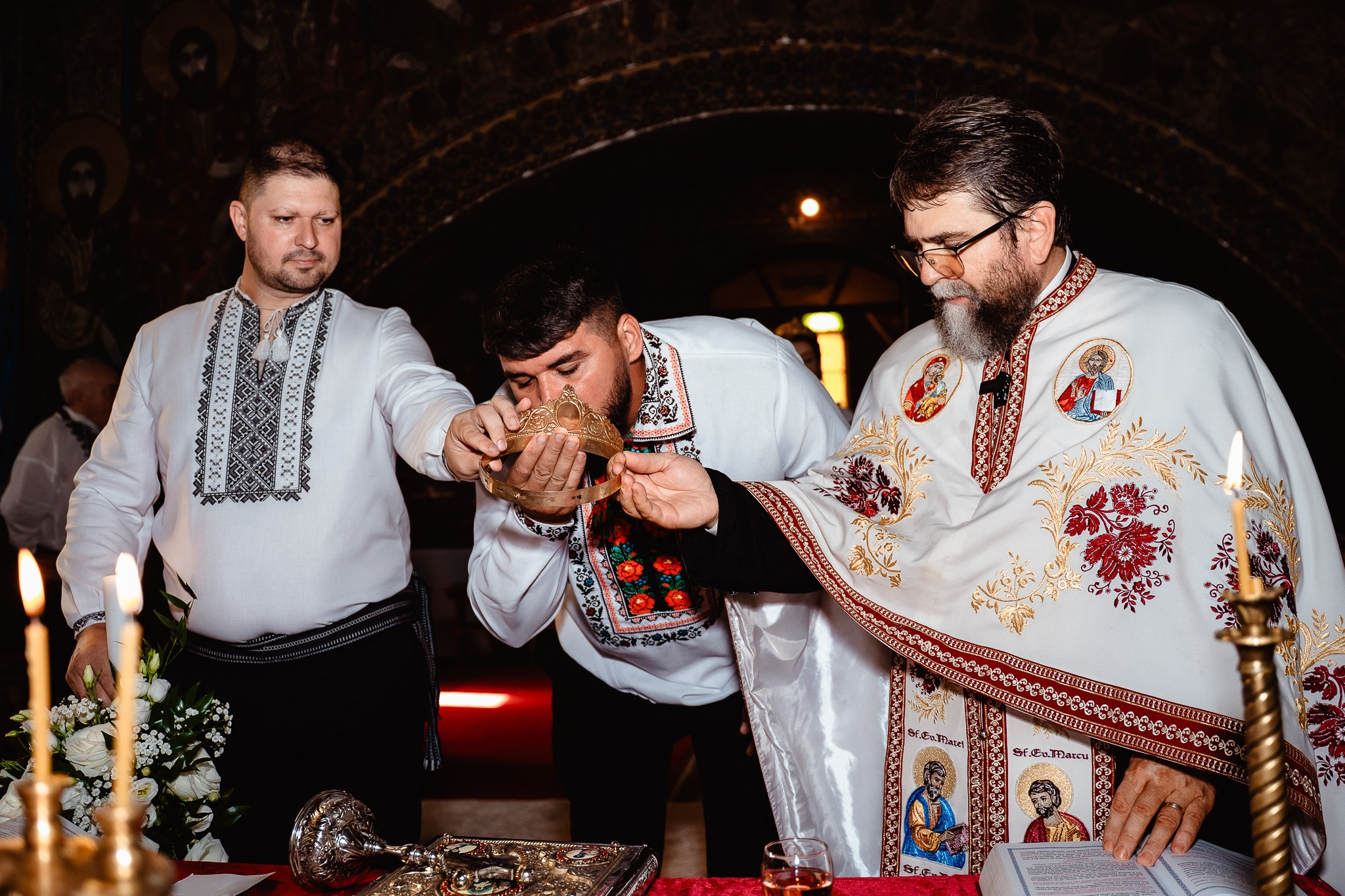 Elena și Mădălin. Mădălina & Florin | Fotograf & Videograf de Nuntă