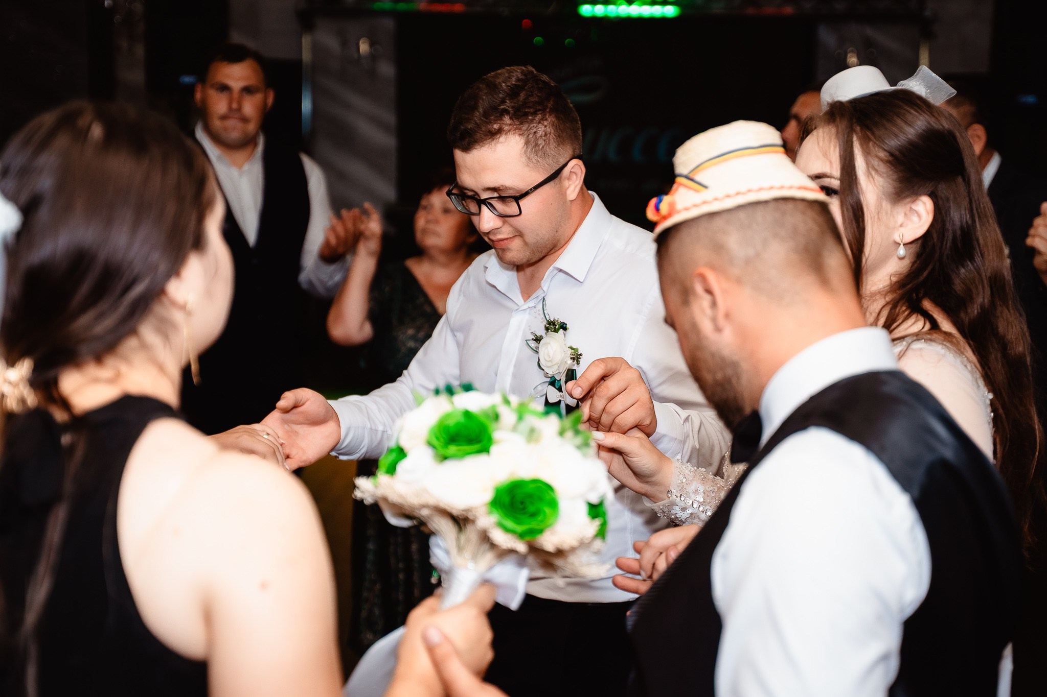 Monica și Mugurel. Mădălina & Florin | Fotograf & Videograf de Nuntă