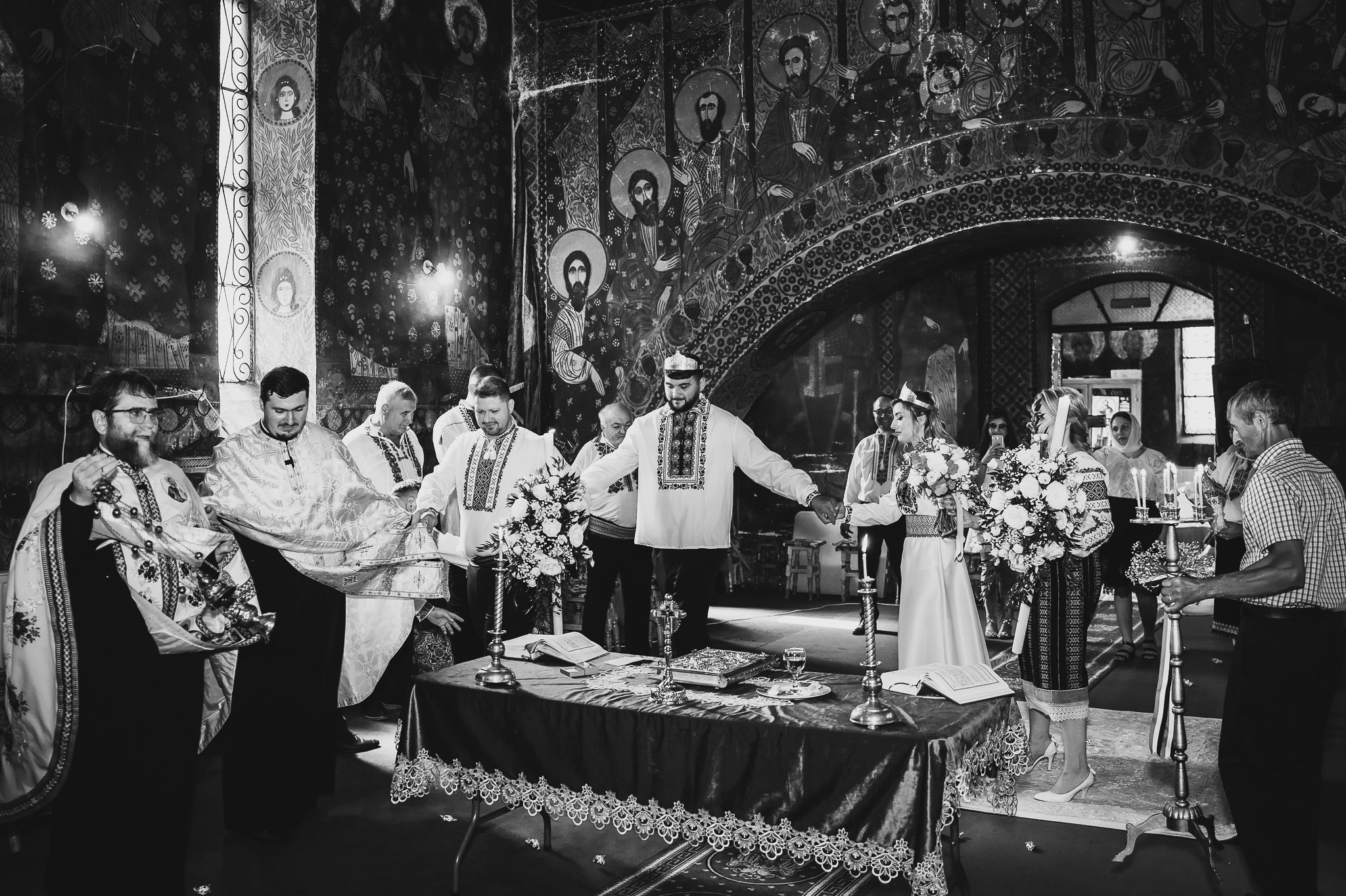 Elena și Mădălin. Mădălina & Florin | Fotograf & Videograf de Nuntă