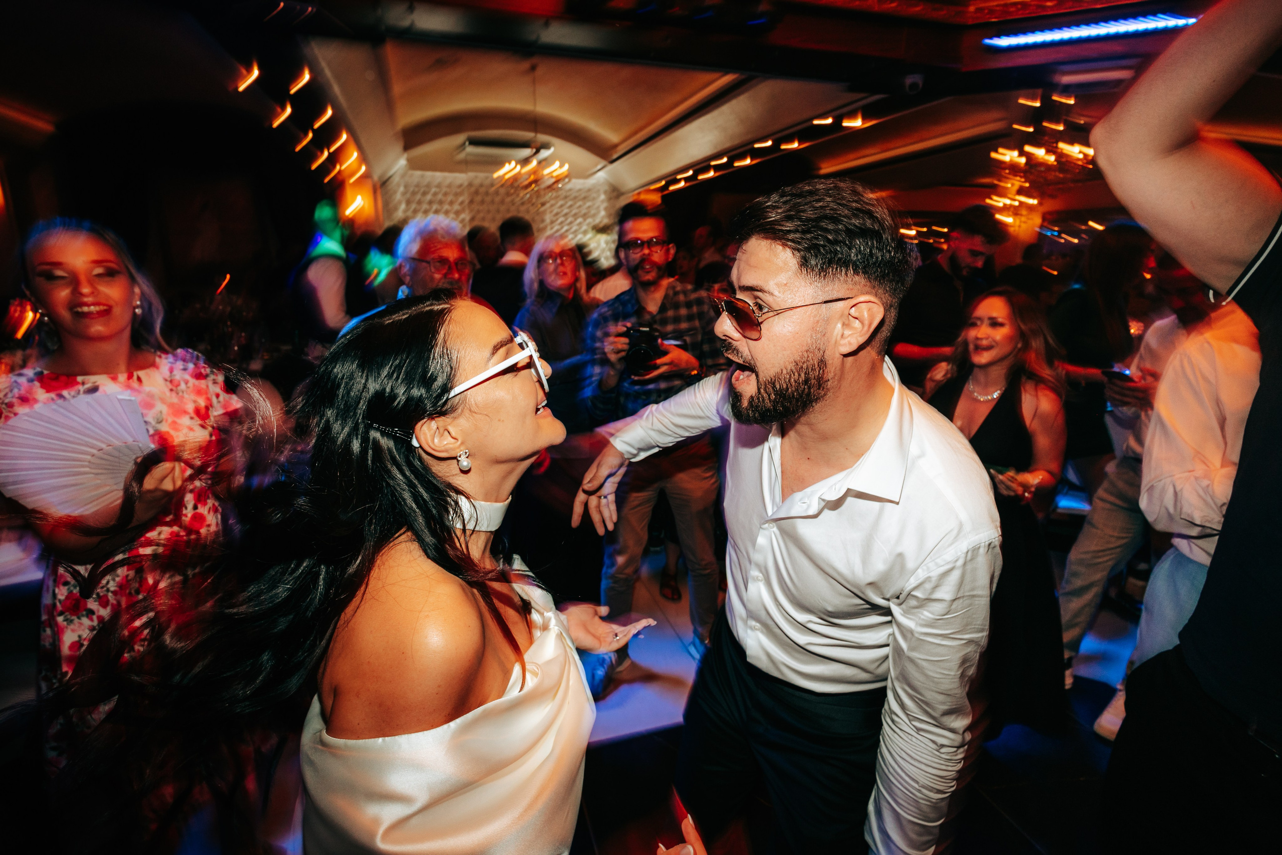 Fotografije sa venčanja Milane i Vladimira. Profesionalni fotograf za venčanja – Milan Luković